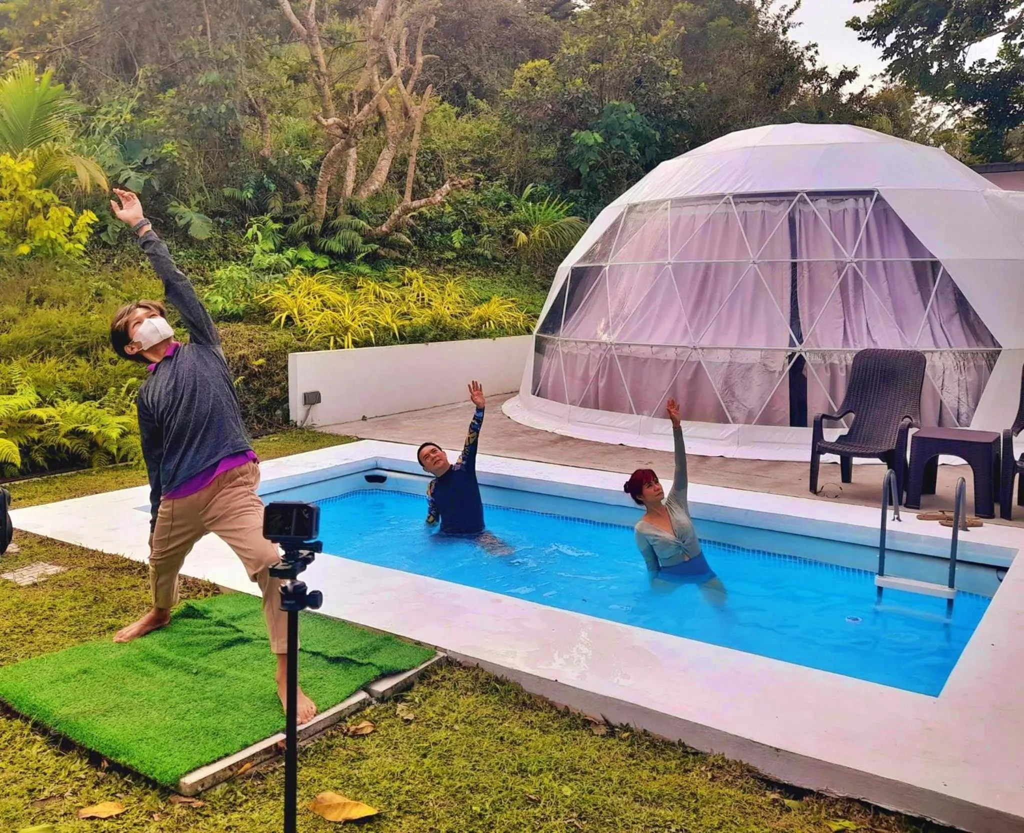 Shanti Wellness Sanctuary