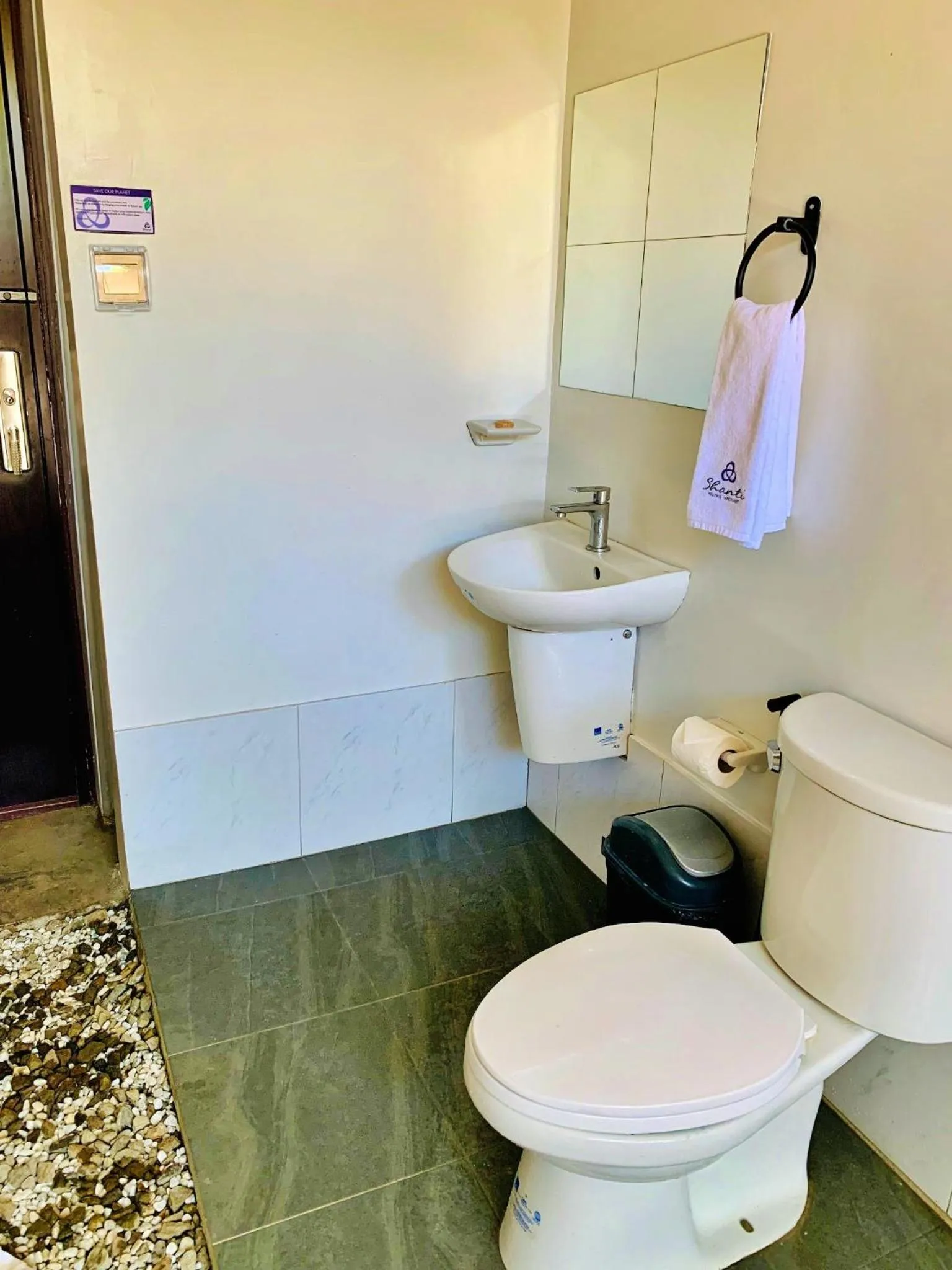 Shanti Wellness Sanctuary