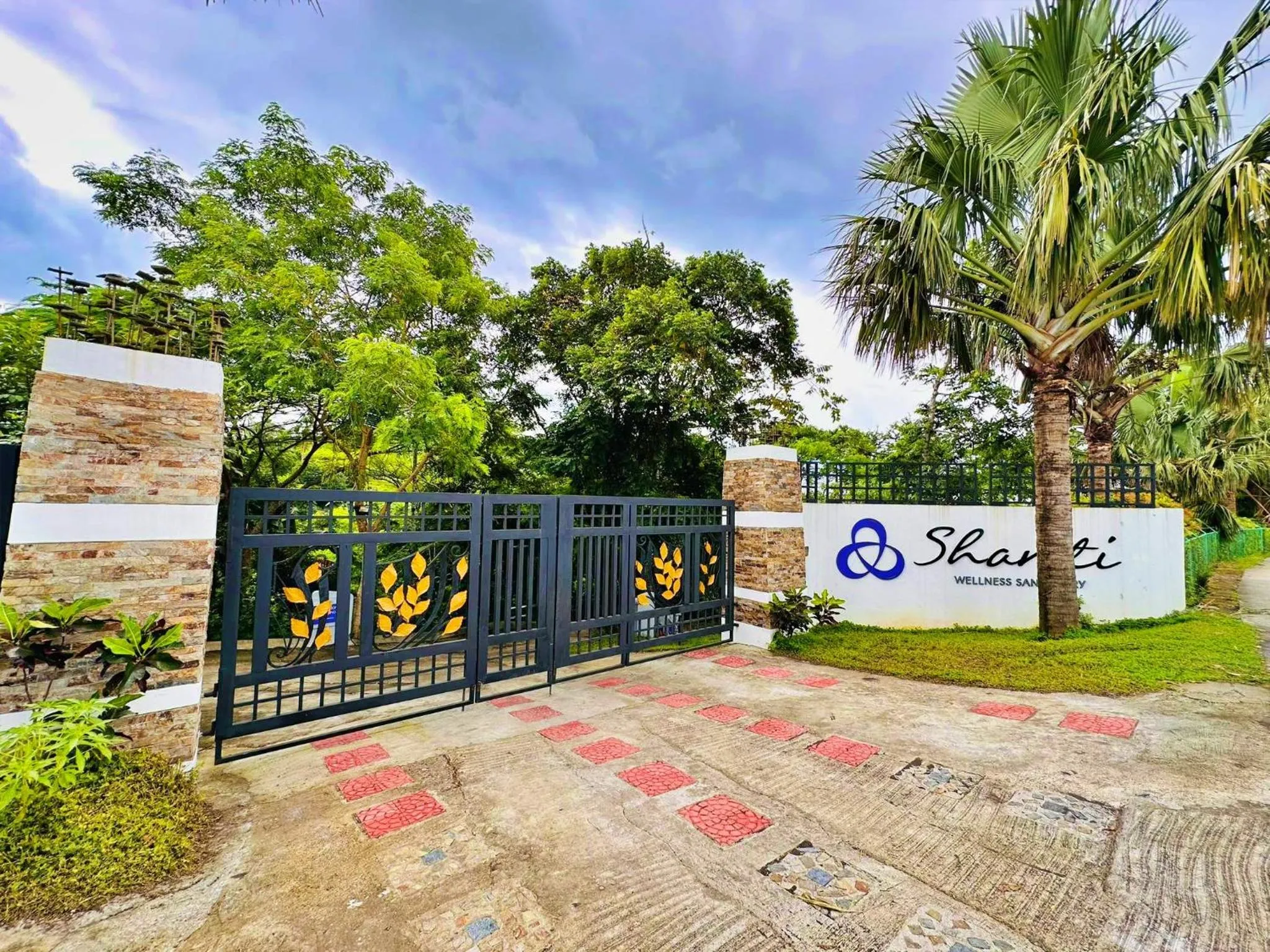 Shanti Wellness Sanctuary