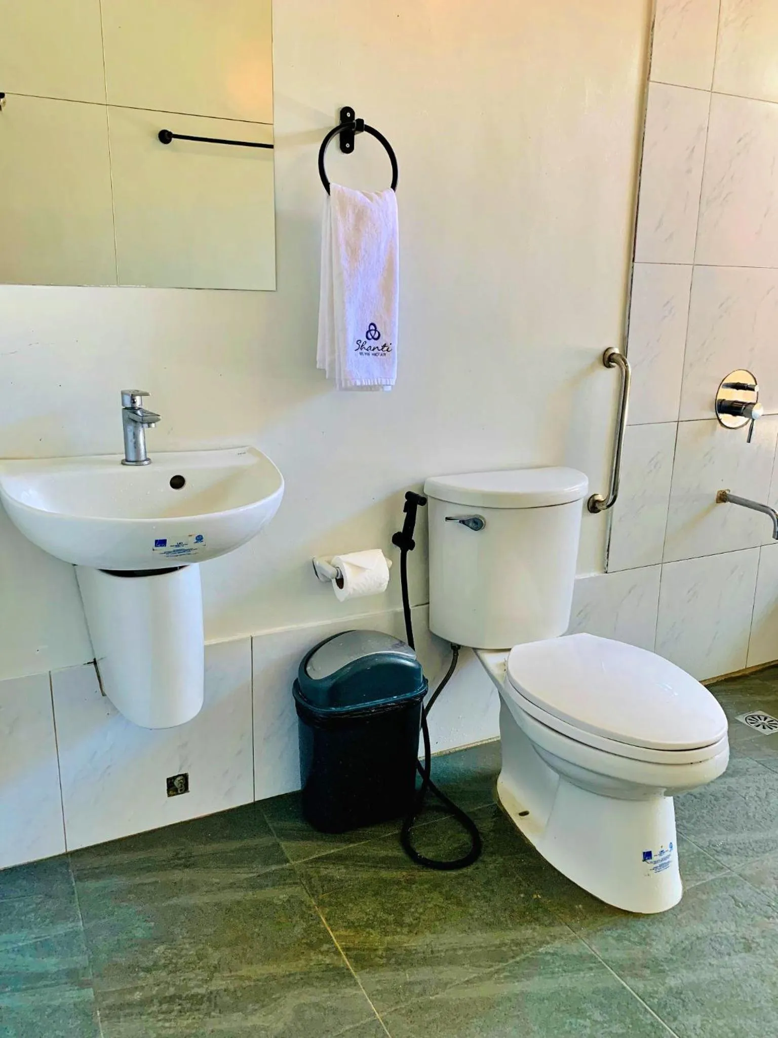 Shanti Wellness Sanctuary