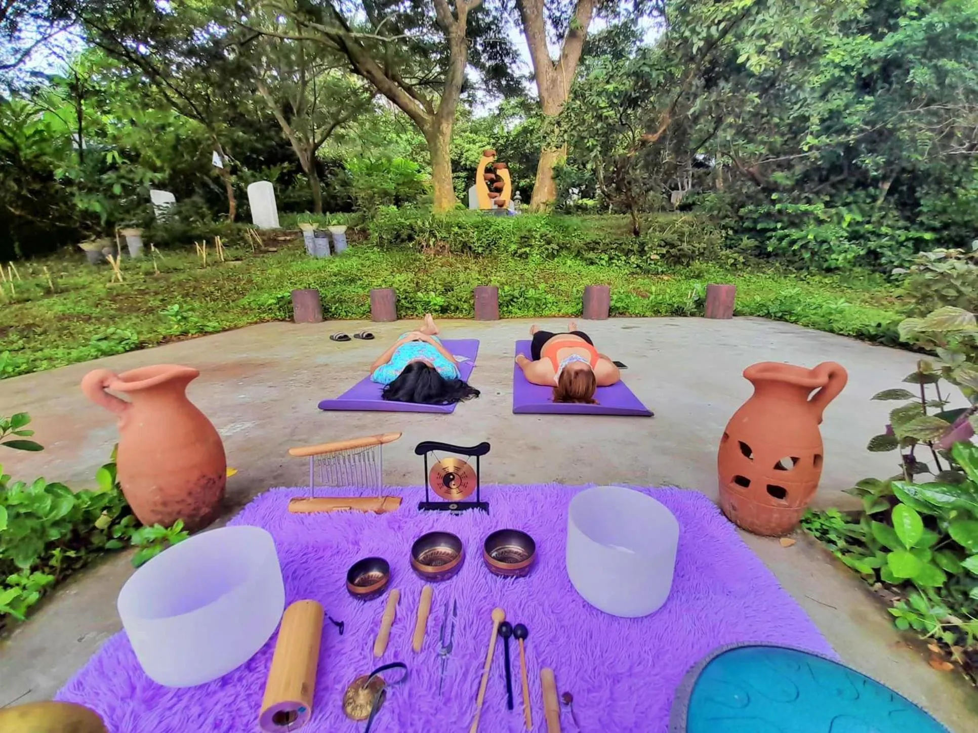 Shanti Wellness Sanctuary