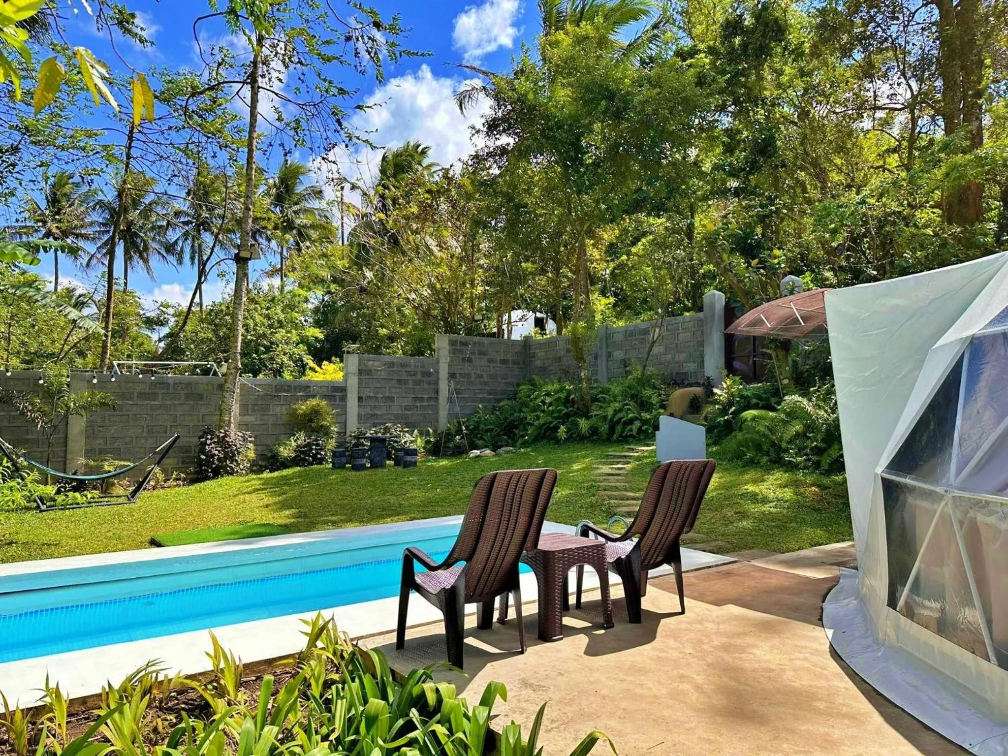 Shanti Wellness Sanctuary