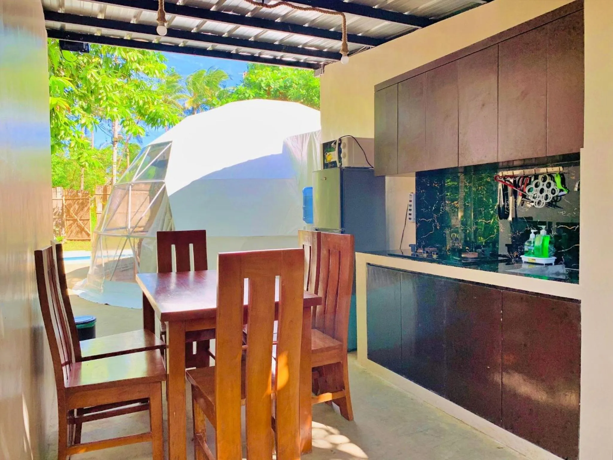 Shanti Wellness Sanctuary