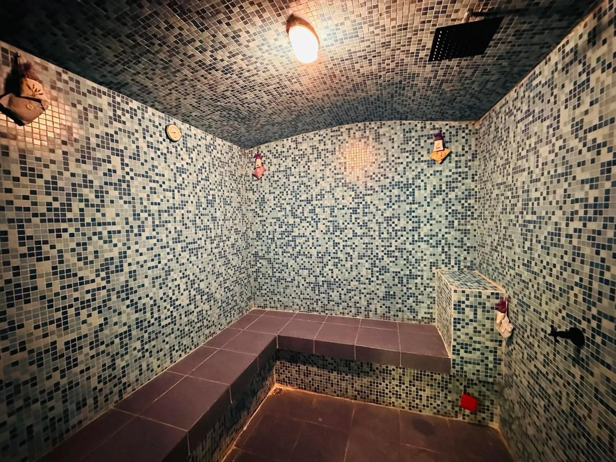 Spa and wellness centre/facilities in Shanti Wellness Sanctuary