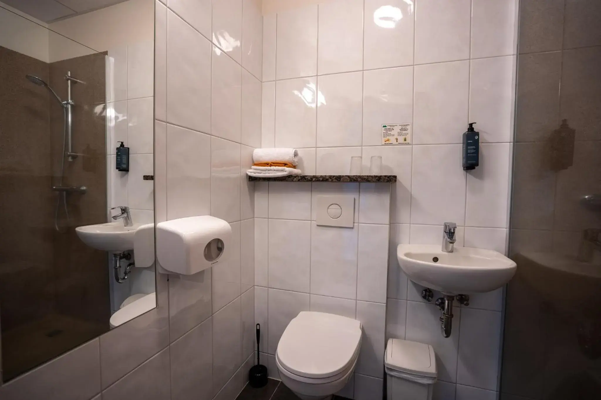 Double or Twin Room in Hótel Skógafoss by EJ Hotels Double or Twin Room in Hótel Skógafoss by EJ Hotels