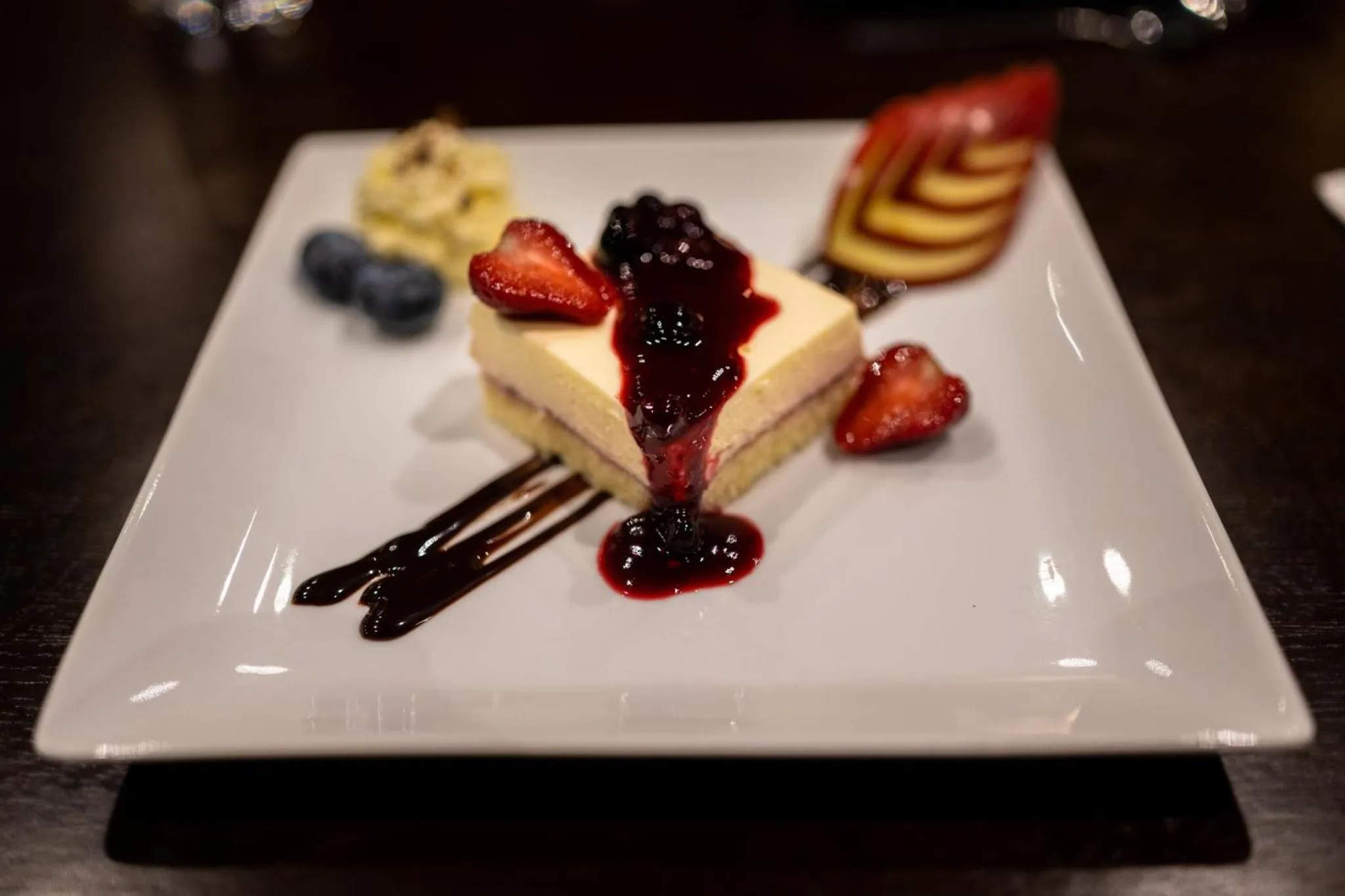 Restaurant/places to eat in Hótel Skógafoss by EJ Hotels