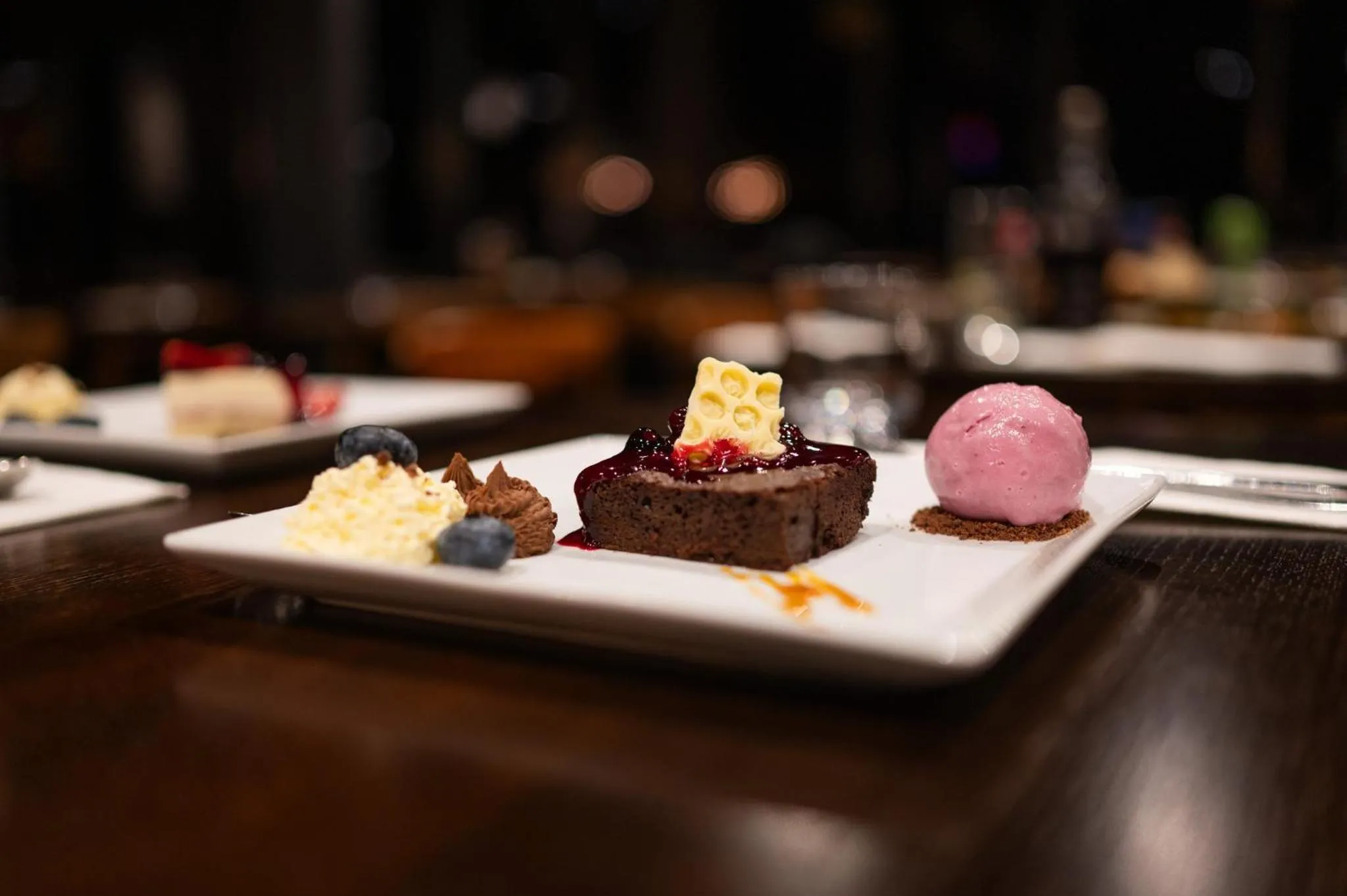 Restaurant/places to eat in Hótel Skógafoss by EJ Hotels