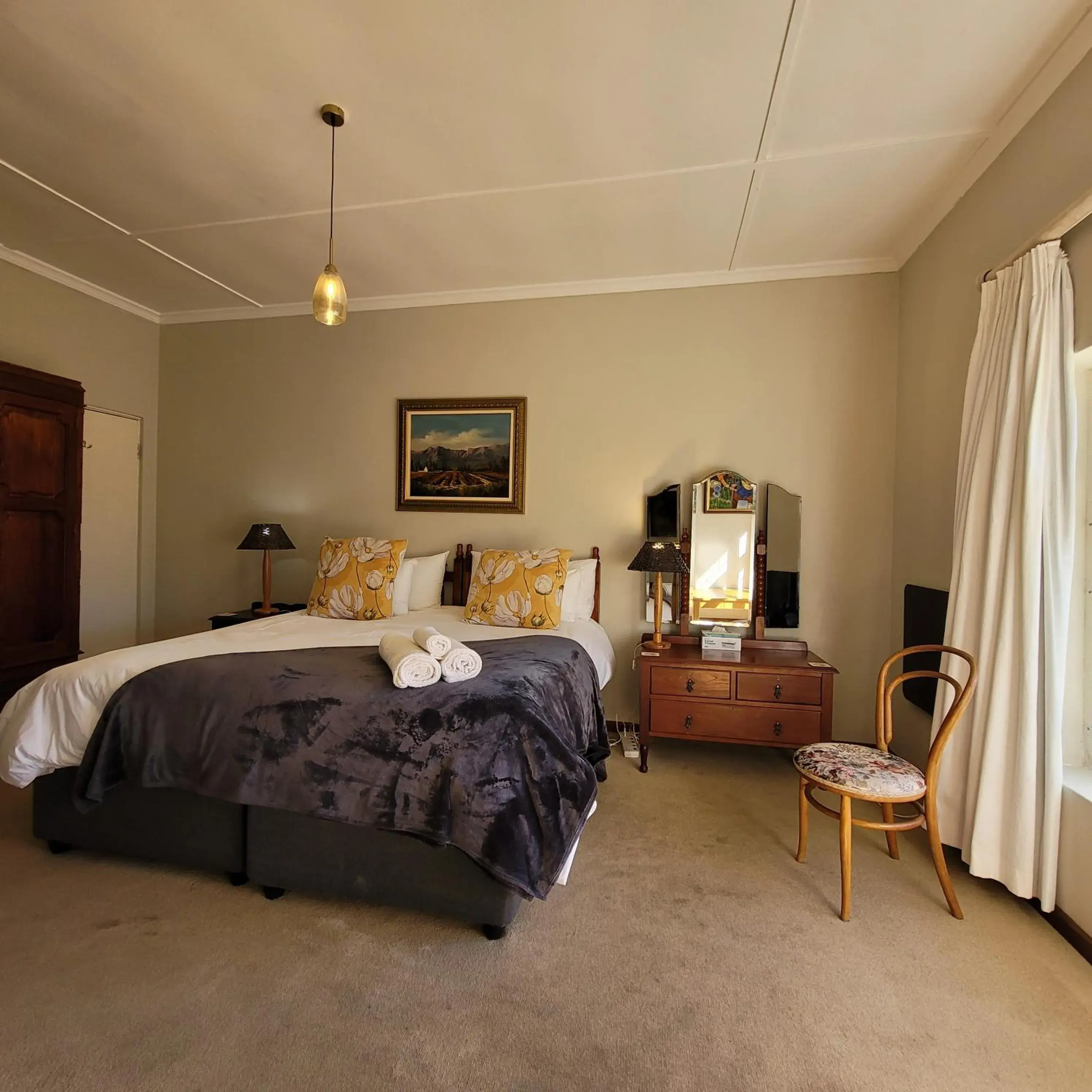 Standard Apartment - single occupancy in AppleBee Guest Cottages Standard Apartment - single occupancy in AppleBee Guest Cottages