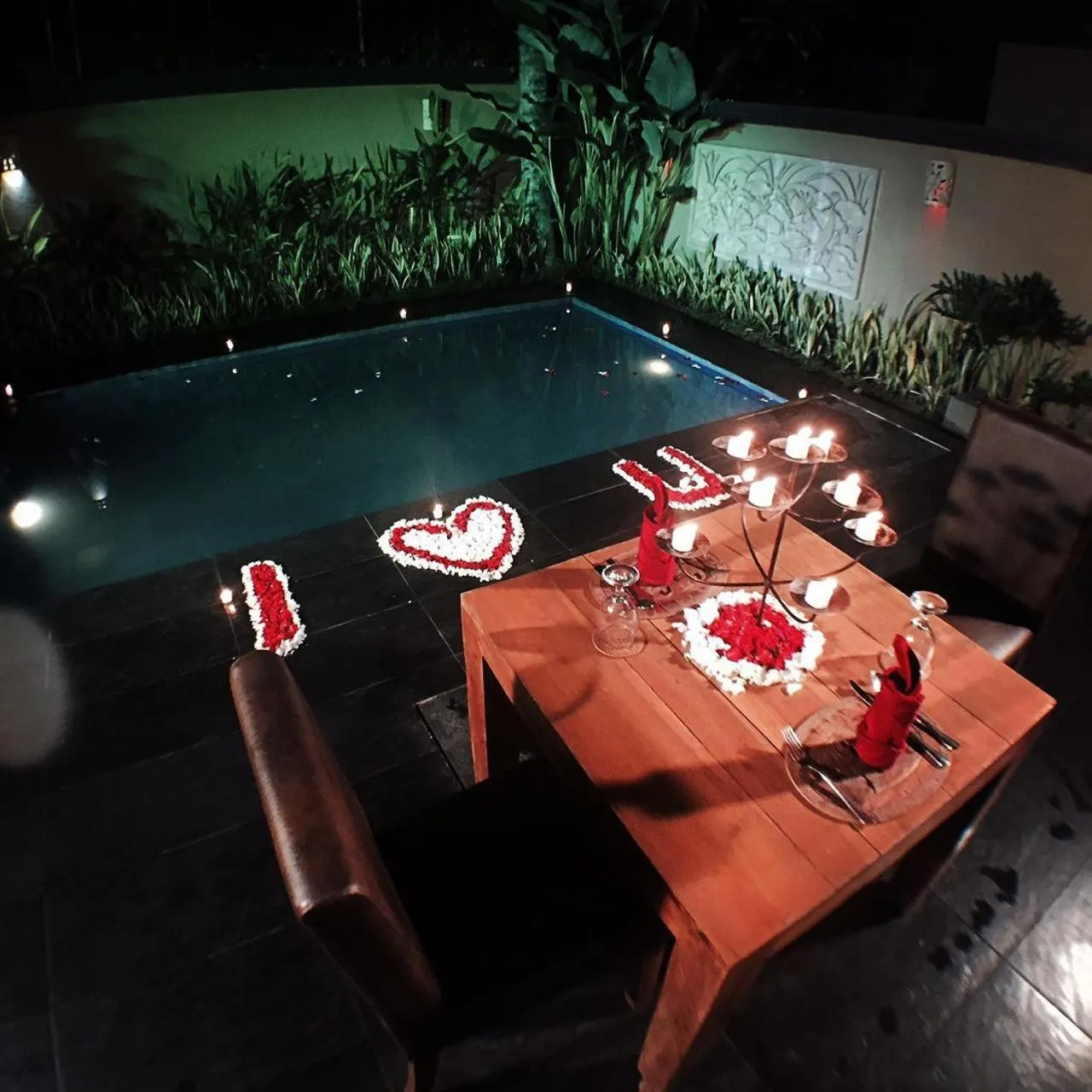 Gino Feruci Villa Ubud by KAGUM Hotels