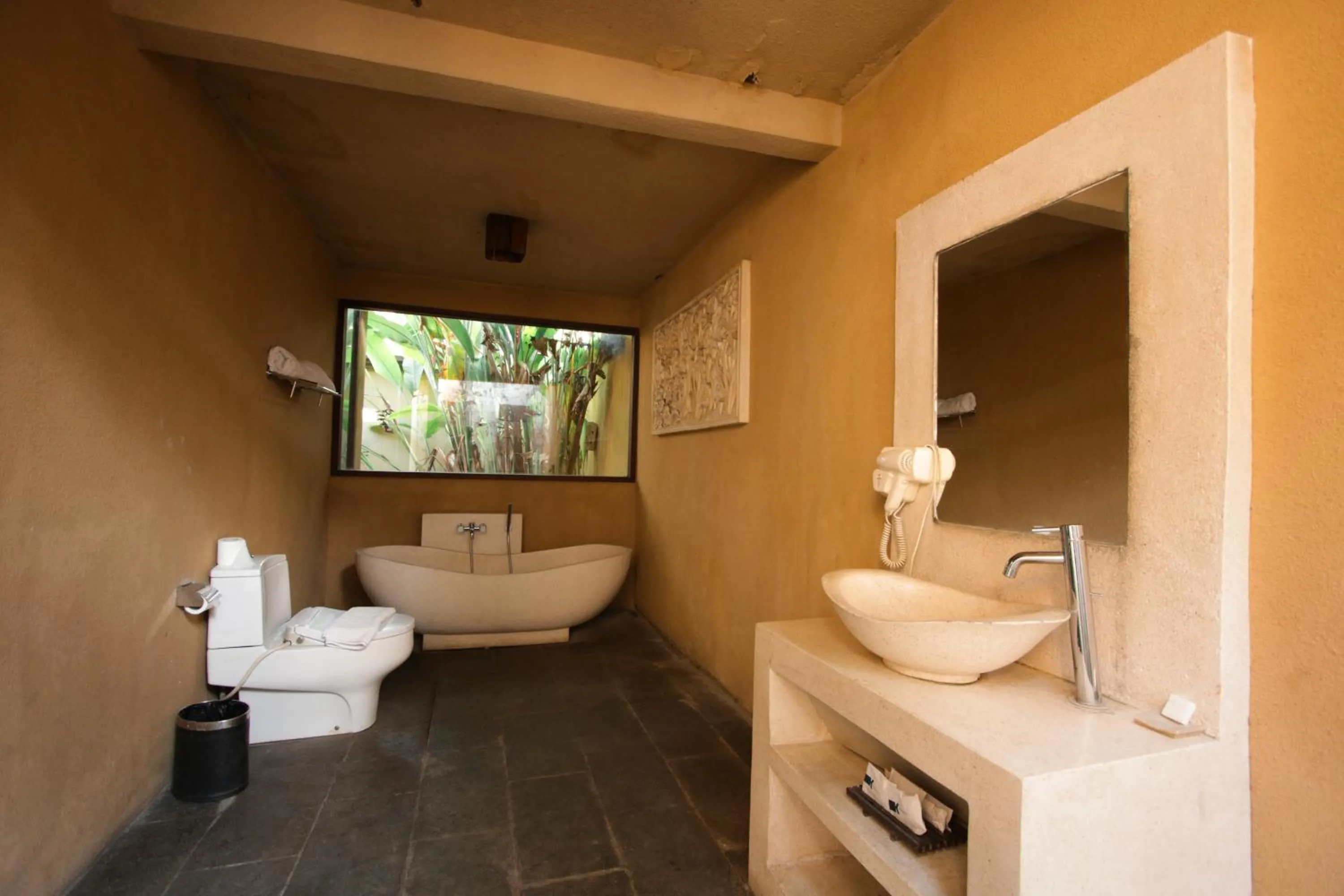 Gino Feruci Villa Ubud by KAGUM Hotels