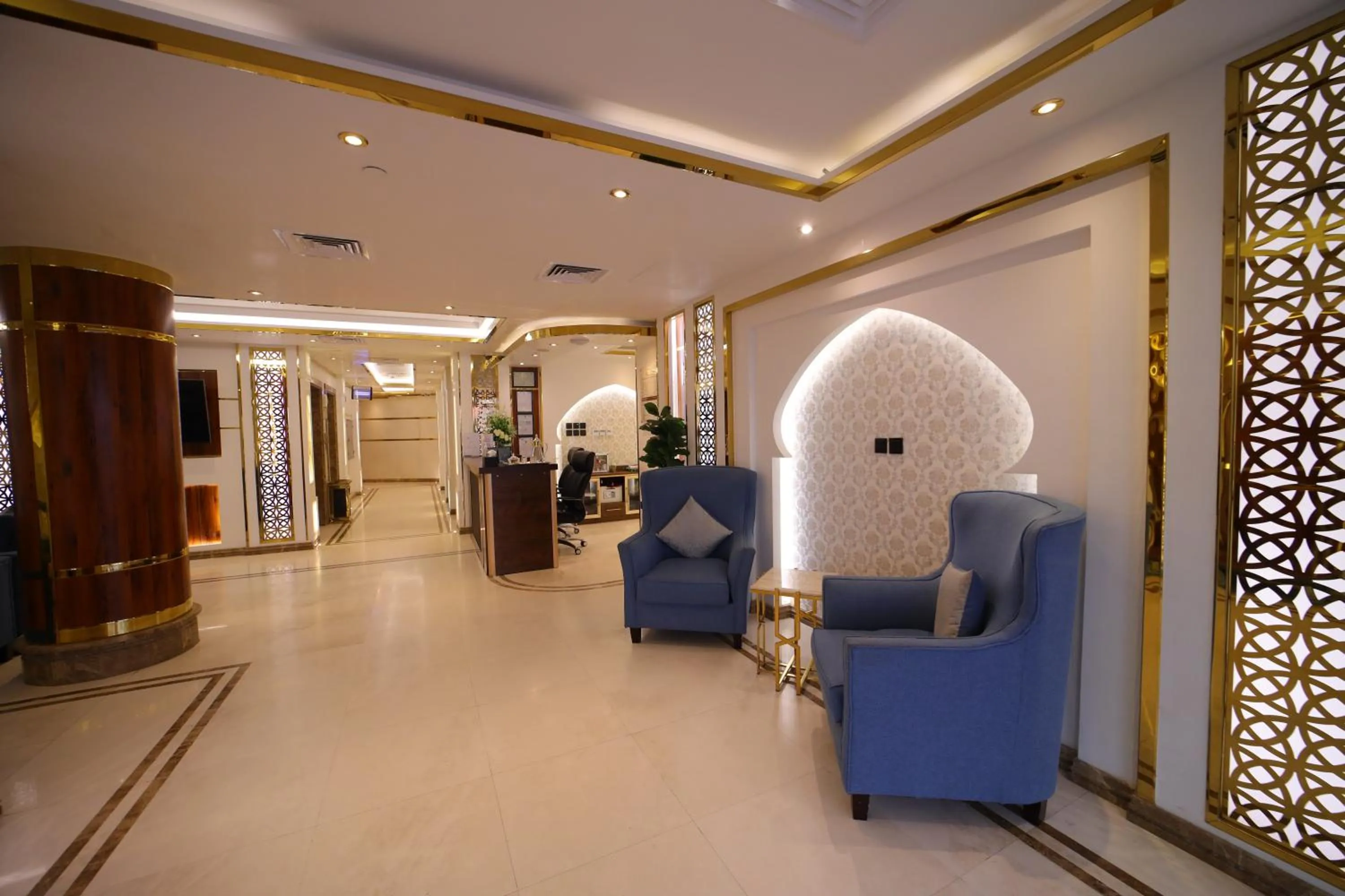 PRIMOTEL Elite As Salamah - Serviced Apartments