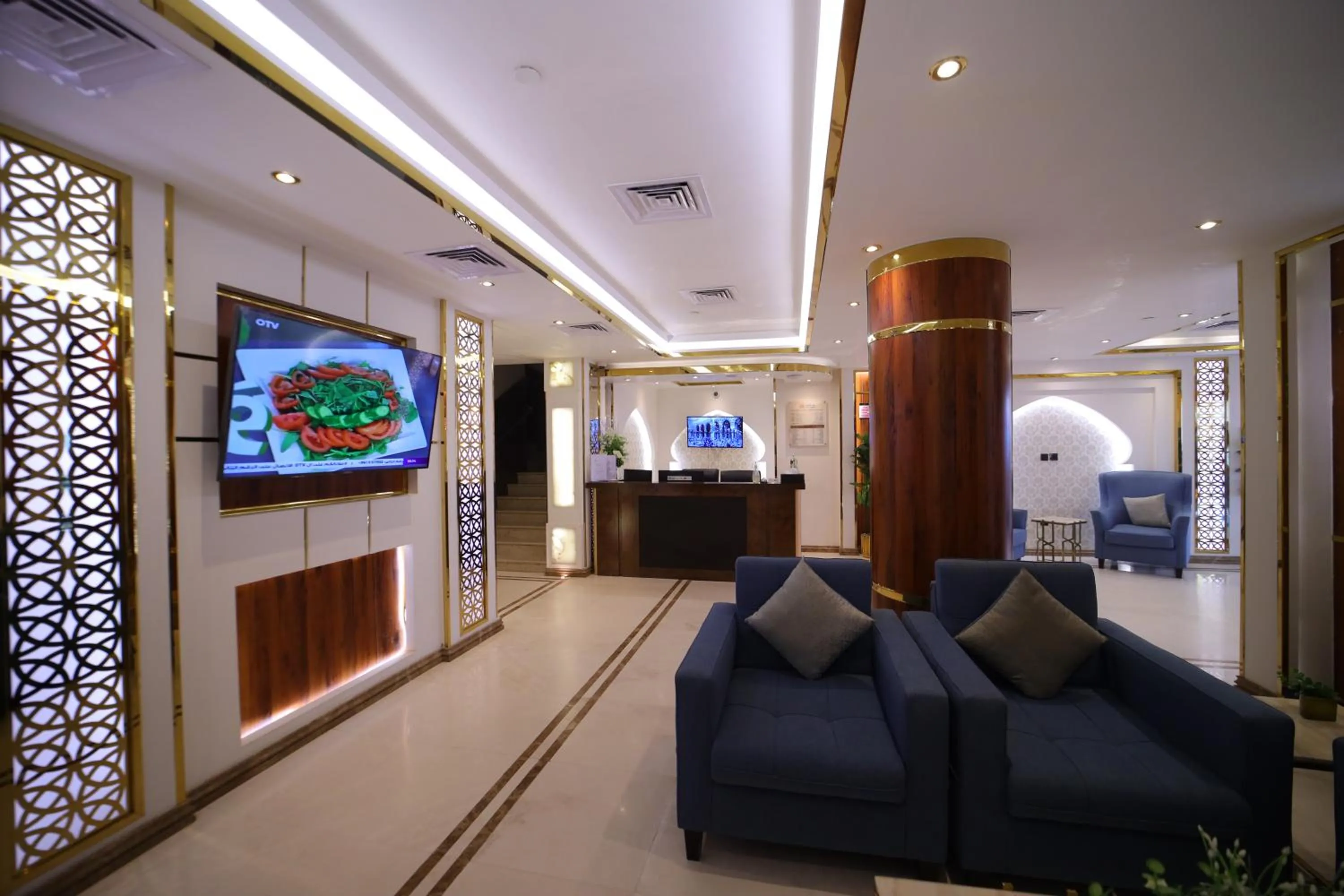 PRIMOTEL Elite As Salamah - Serviced Apartments