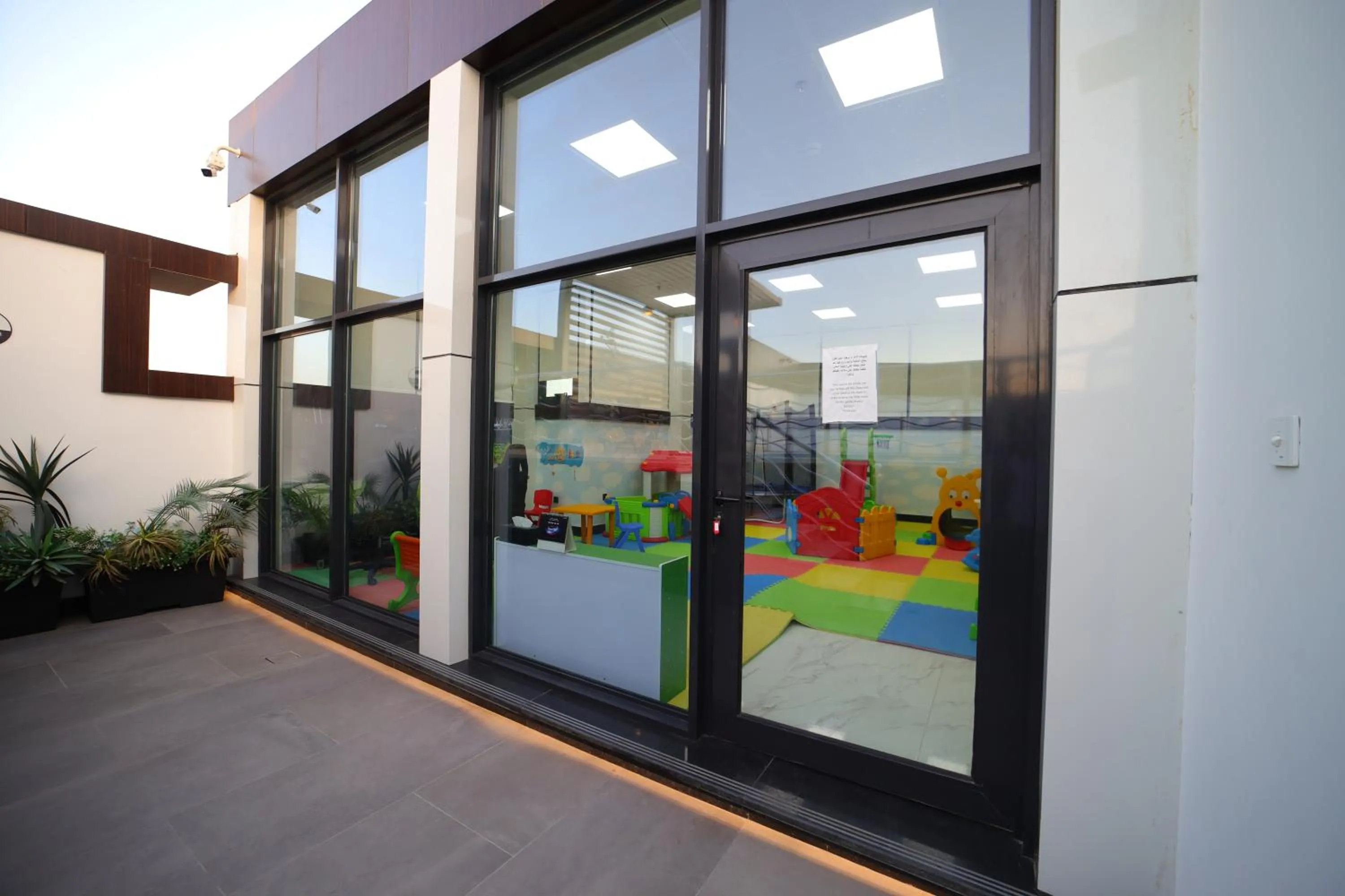 PRIMOTEL Elite As Salamah - Serviced Apartments