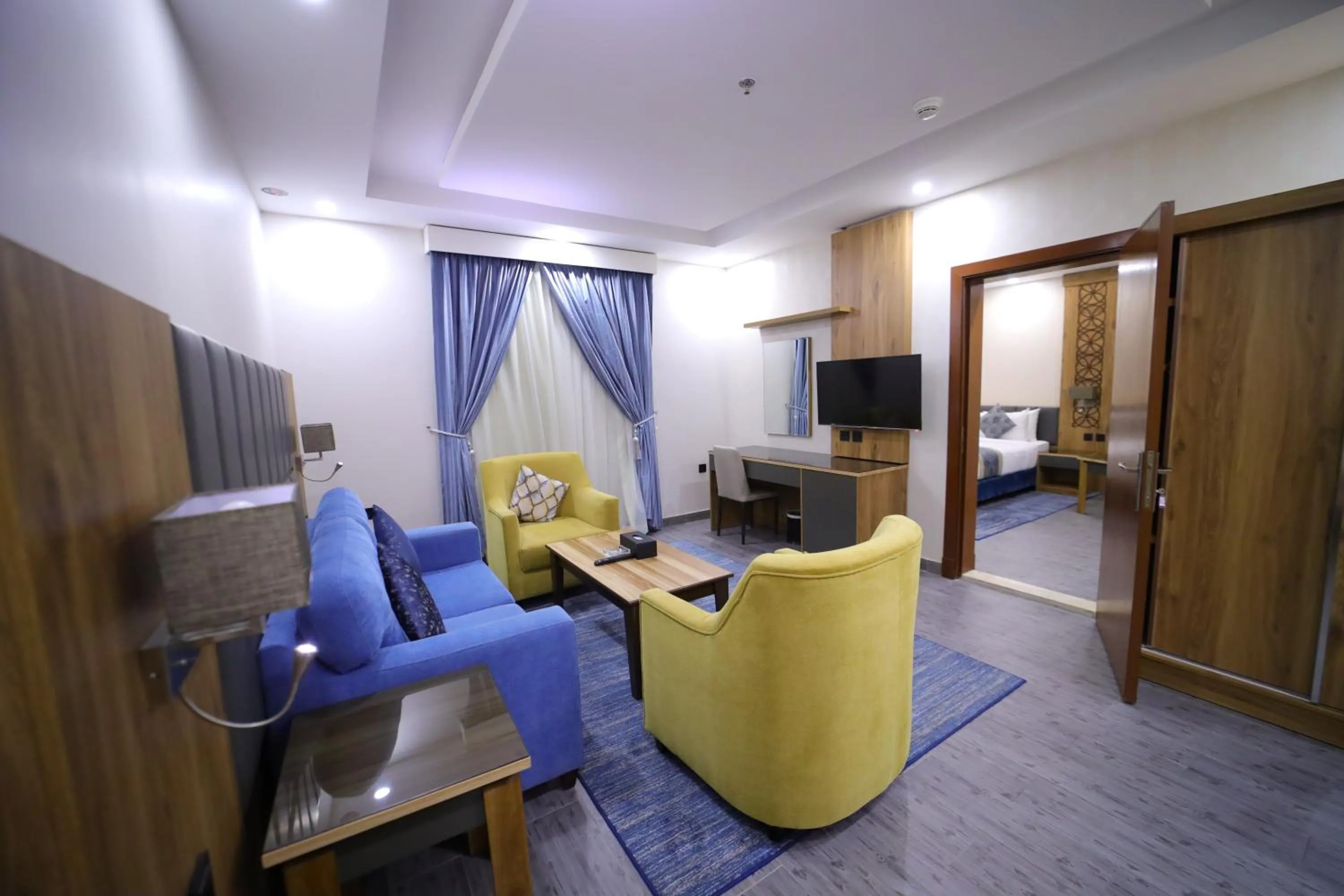 PRIMOTEL Elite As Salamah - Serviced Apartments