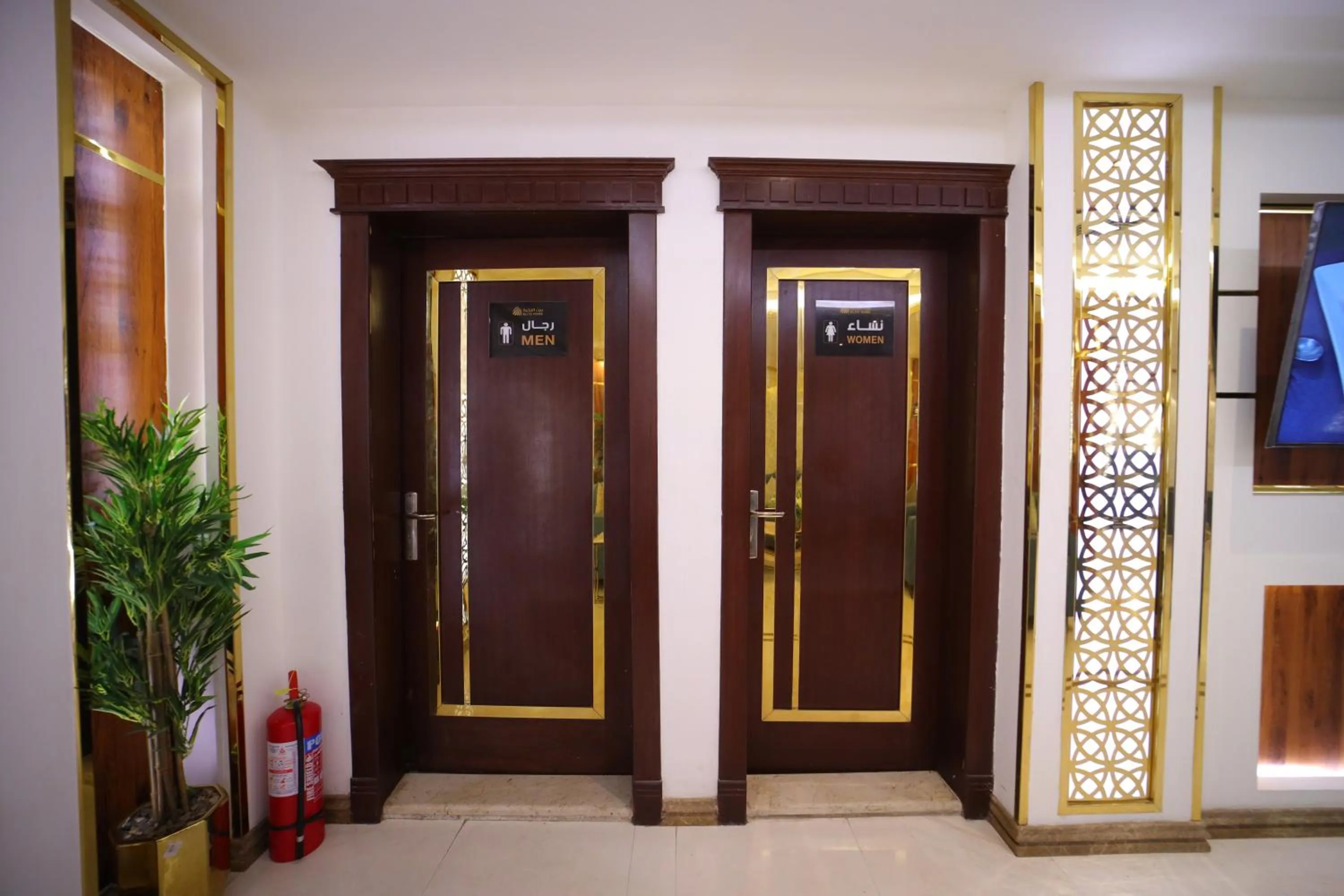 PRIMOTEL Elite As Salamah - Serviced Apartments