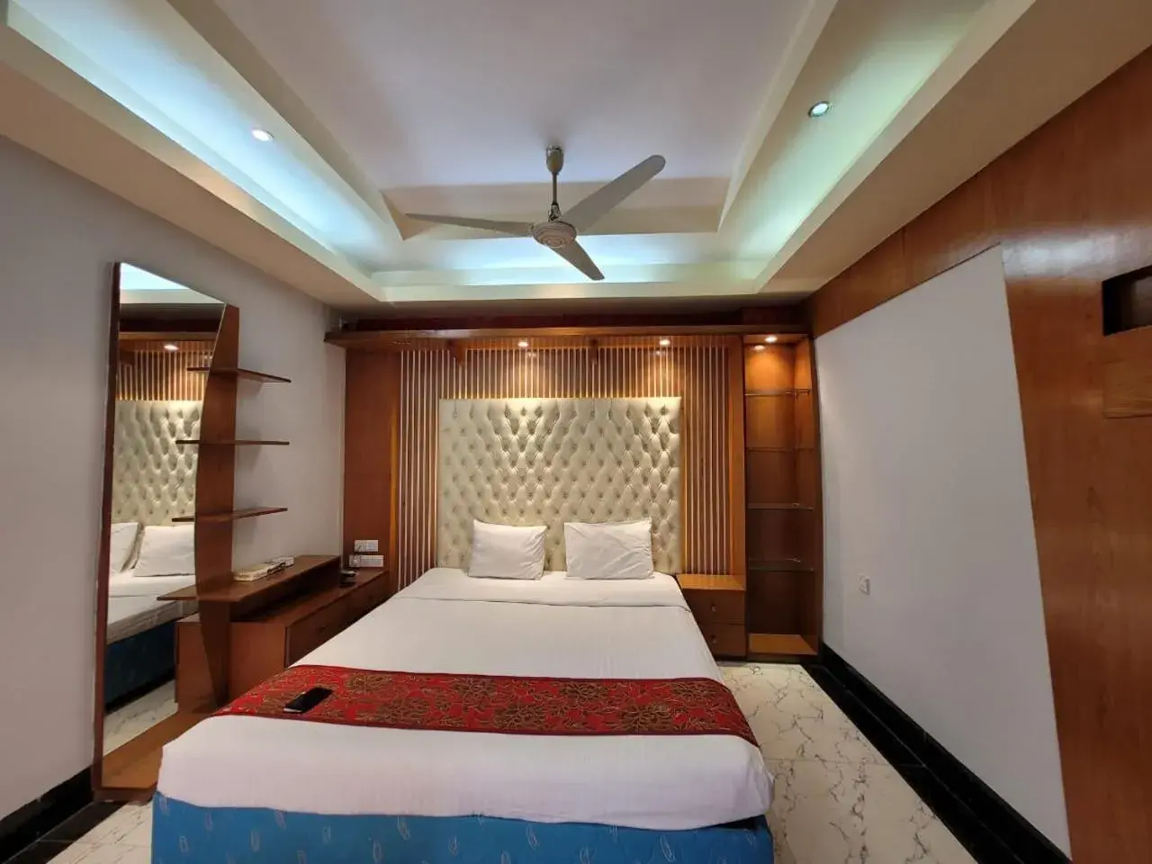 King Suite in Hotel Sea World Cox's Bazar King Suite in Hotel Sea World Cox's Bazar