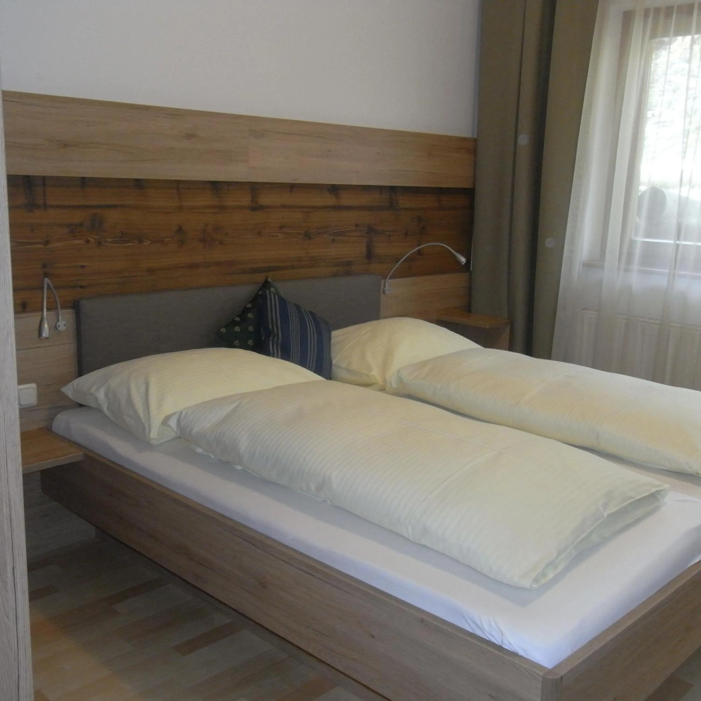 Photo of the whole room, Bed in Hotel Turracherhof