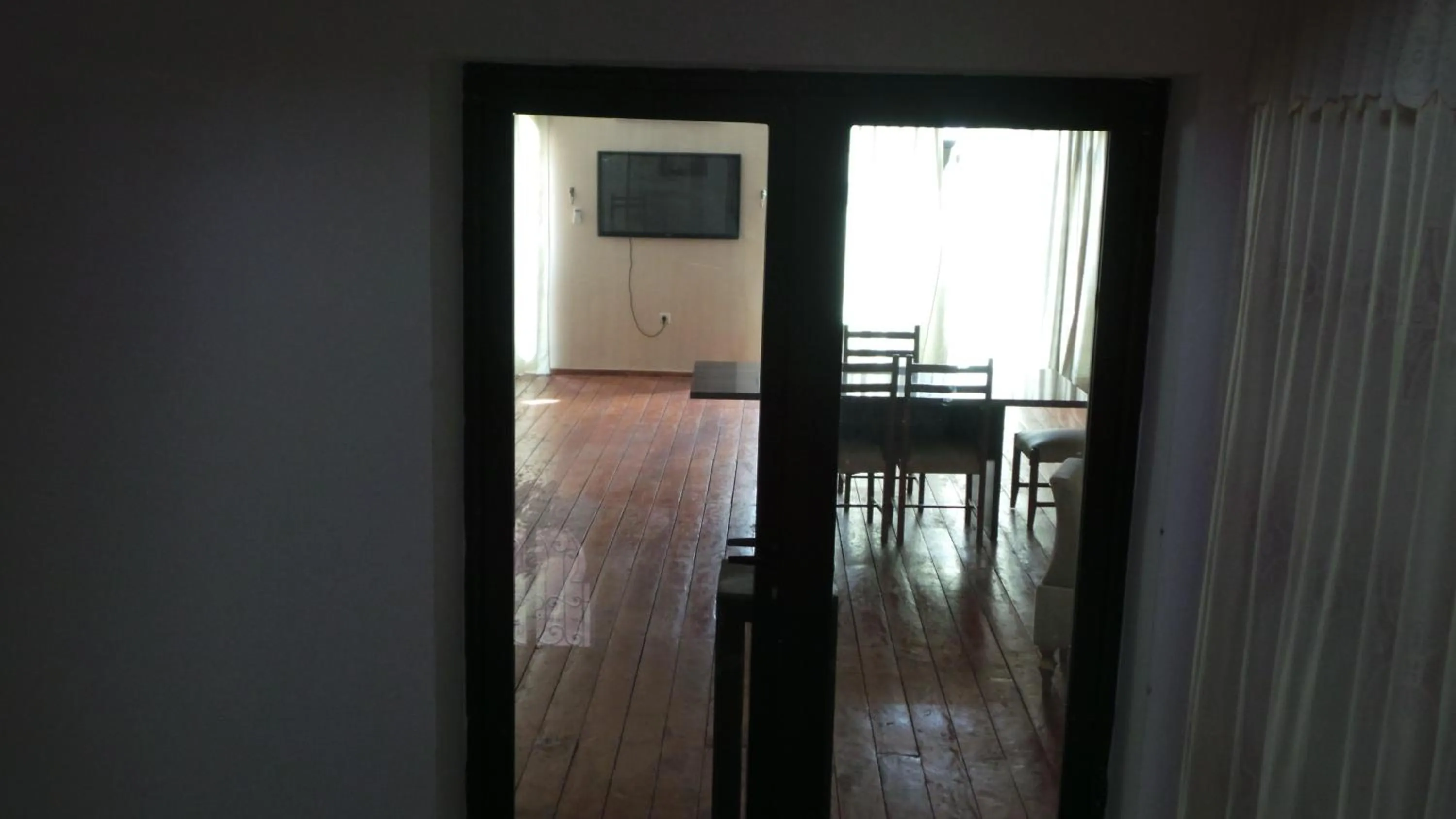 Family in Targafit Hotel & Hammam