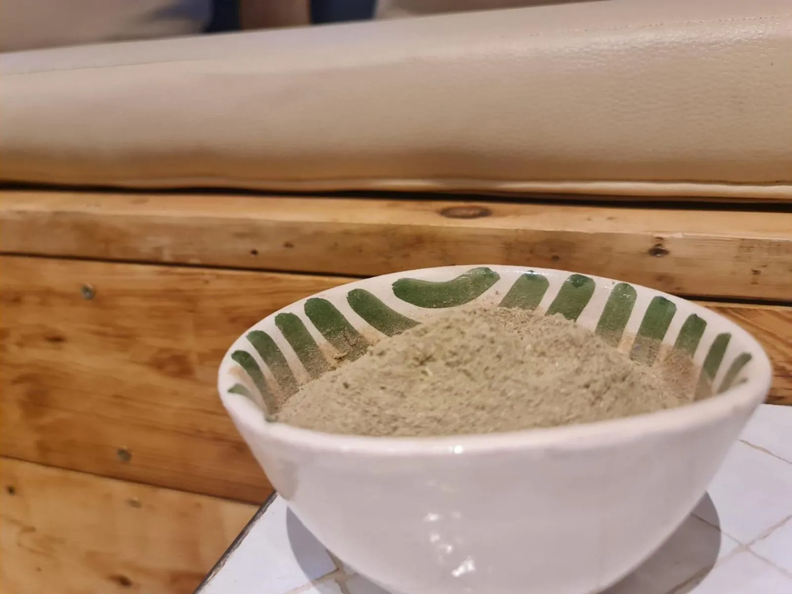 Spa and wellness centre/facilities in Targafit Hotel & Hammam