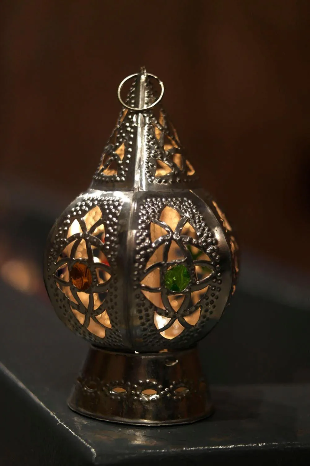 Sauna in Targafit Hotel & Hammam