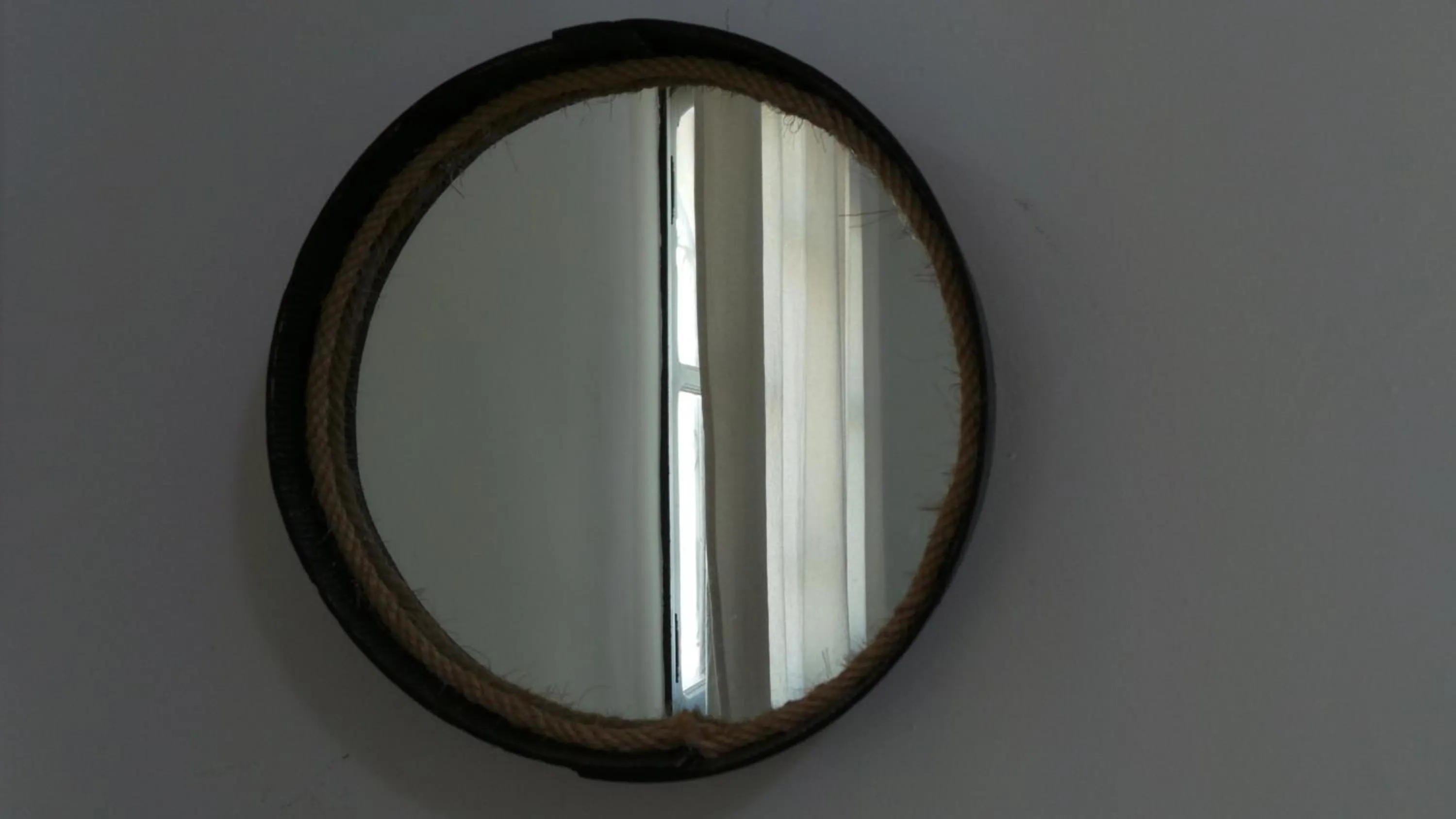 View (from property/room) in Targafit Hotel & Hammam