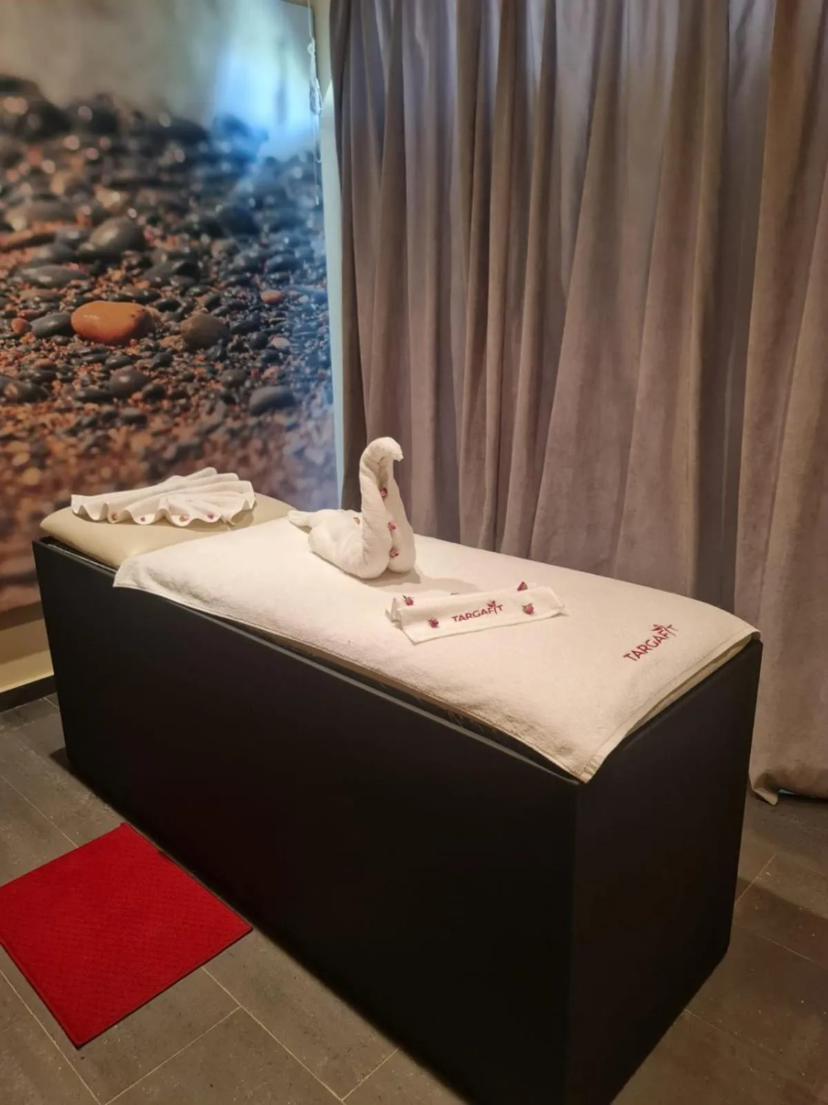 Massage in Targafit Hotel & Hammam