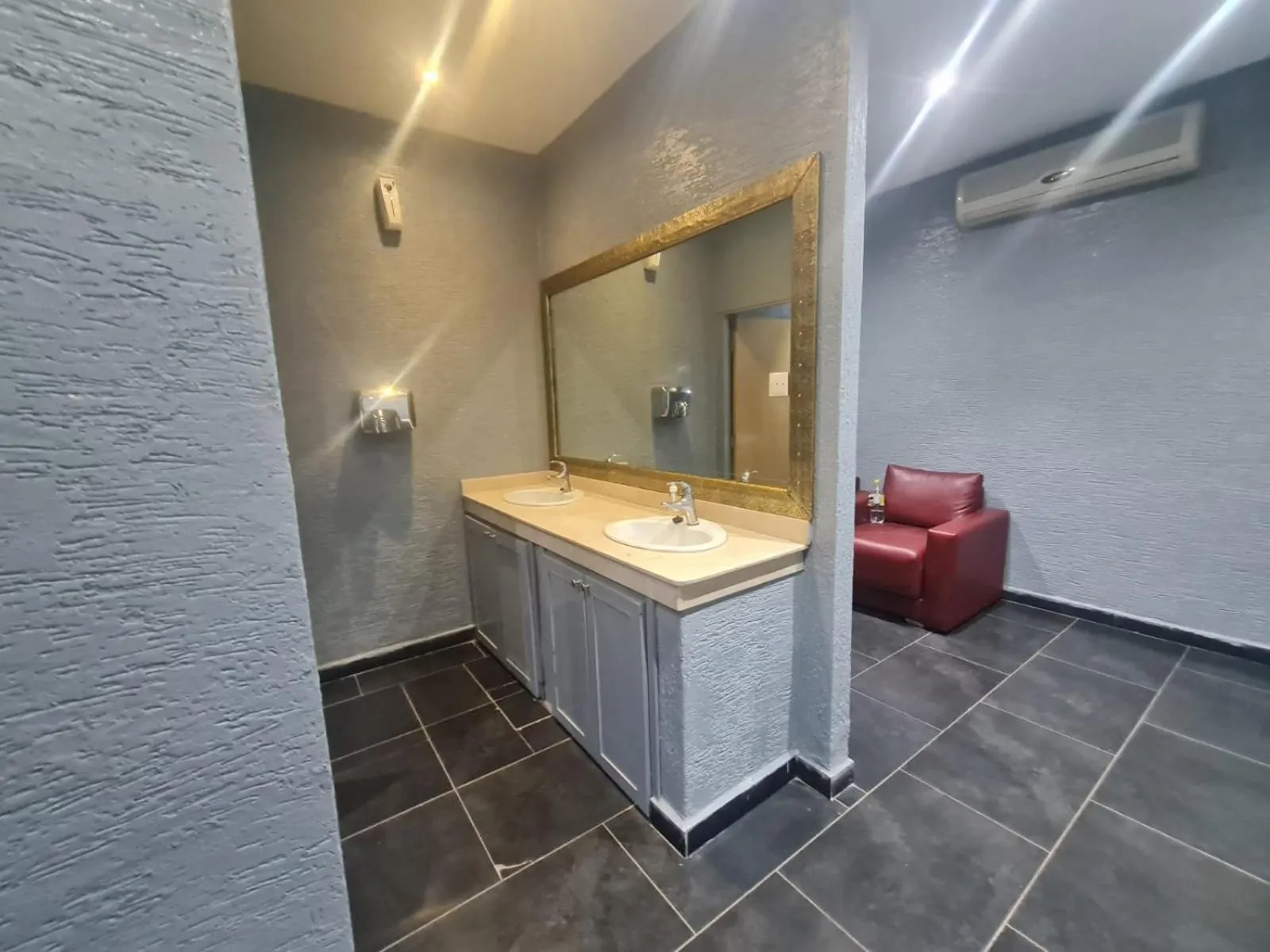 Spa and wellness centre/facilities in Targafit Hotel & Hammam