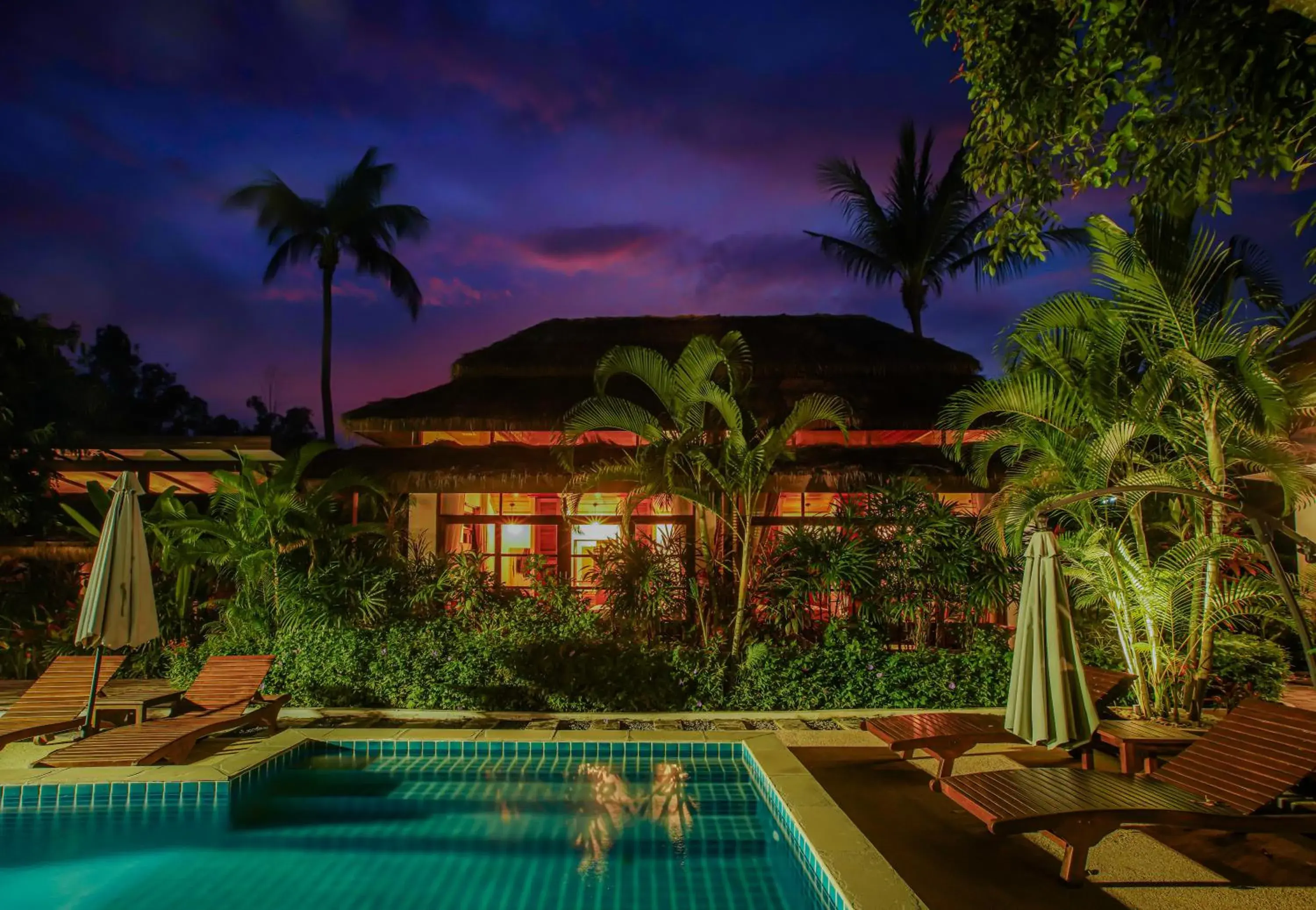 Amaya Boutique Resort Amaya Boutique Resort