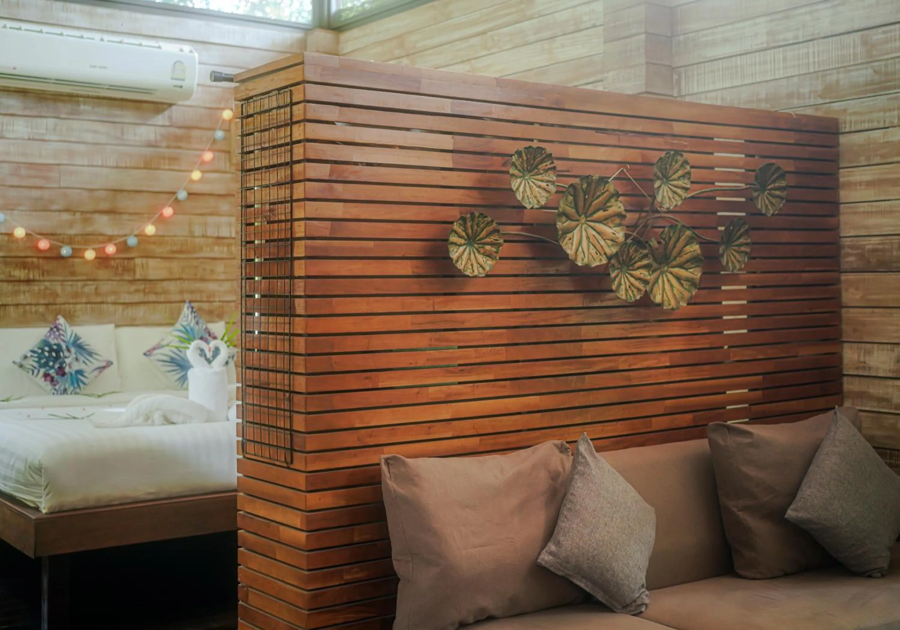 Bedroom, Bed in Amaya Boutique Resort