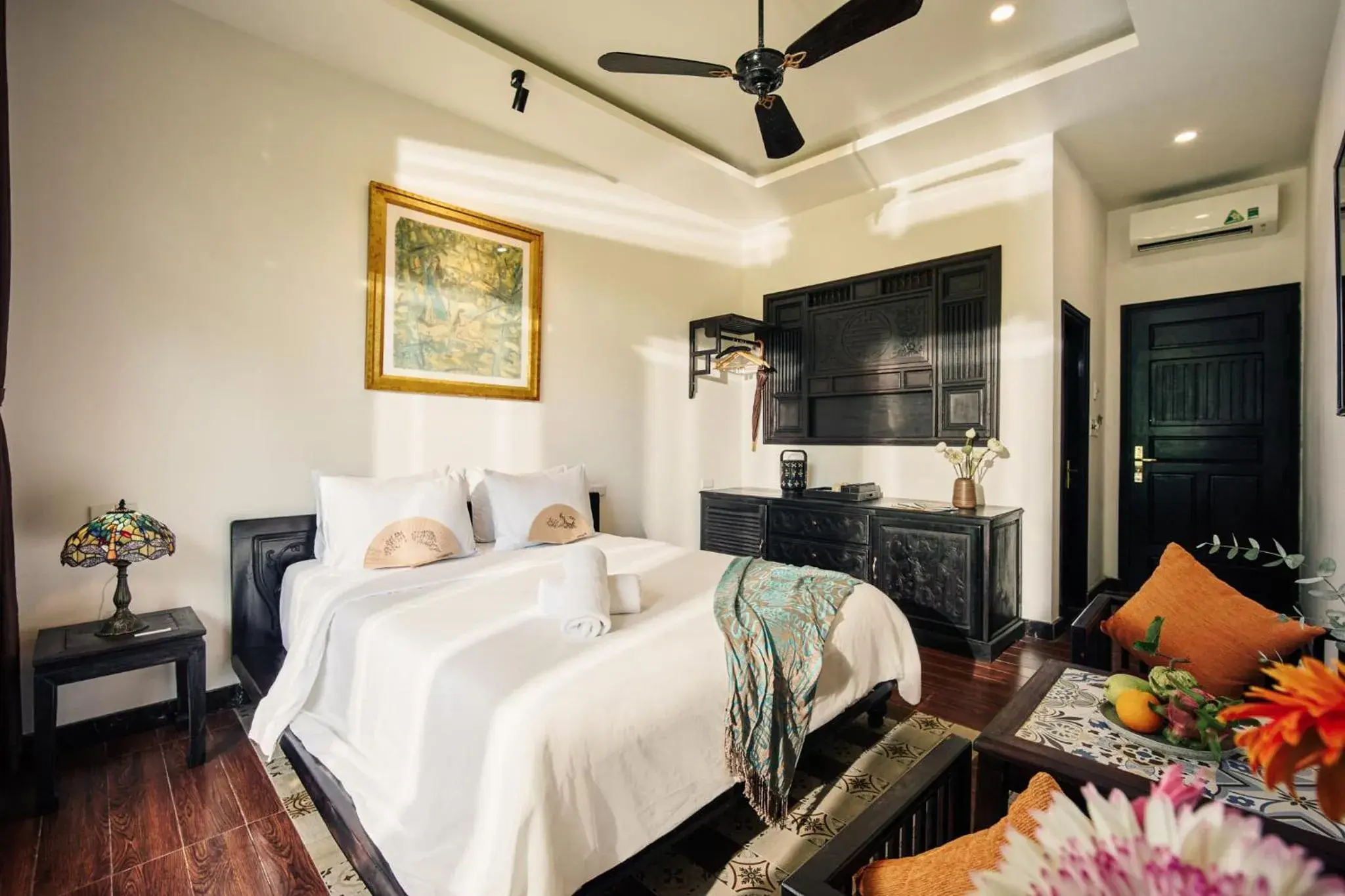 Art Museum Villa Hoi An Art Museum Villa Hoi An