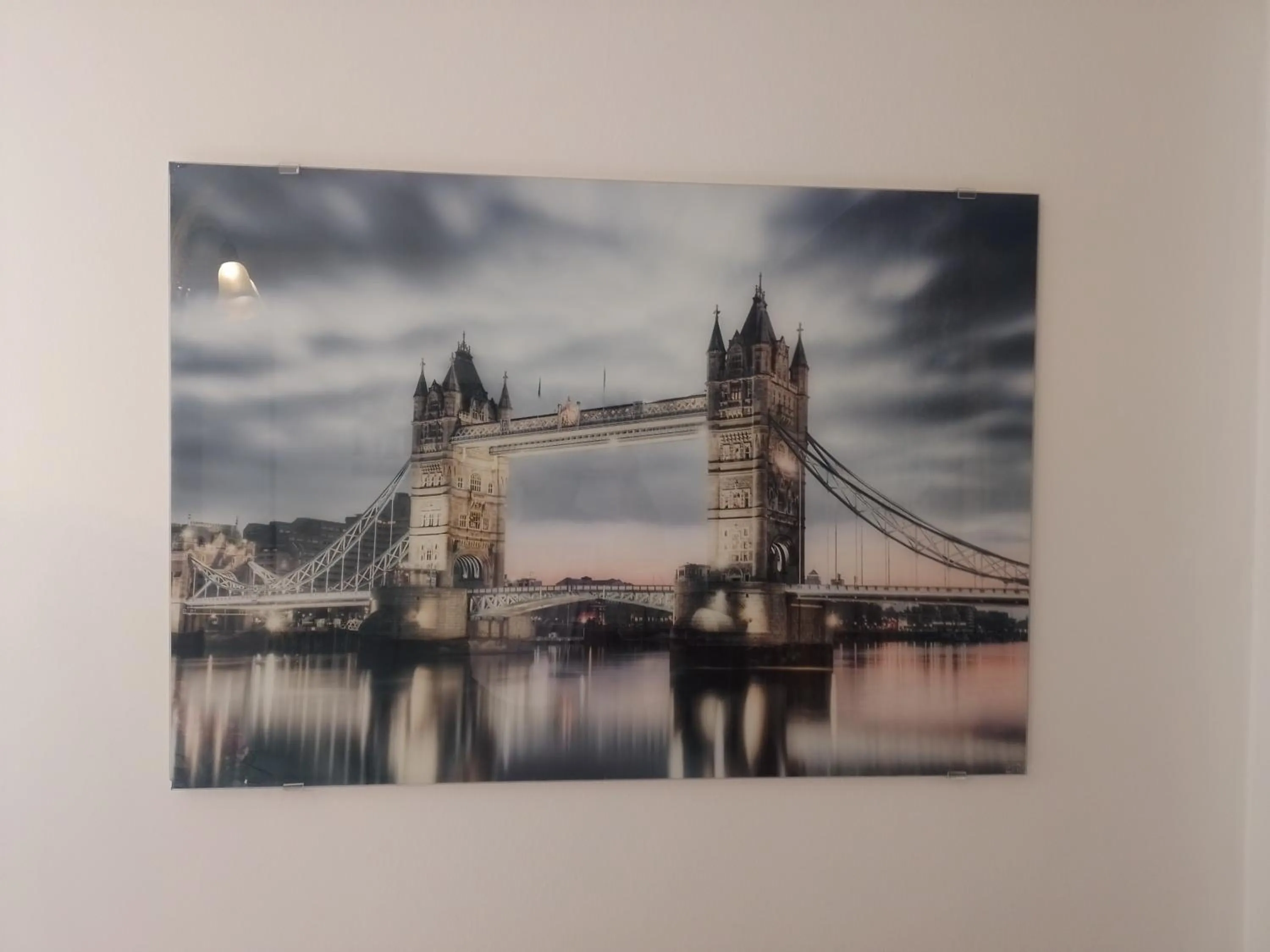 Property building in Hotel Boutique Quinta Camacho