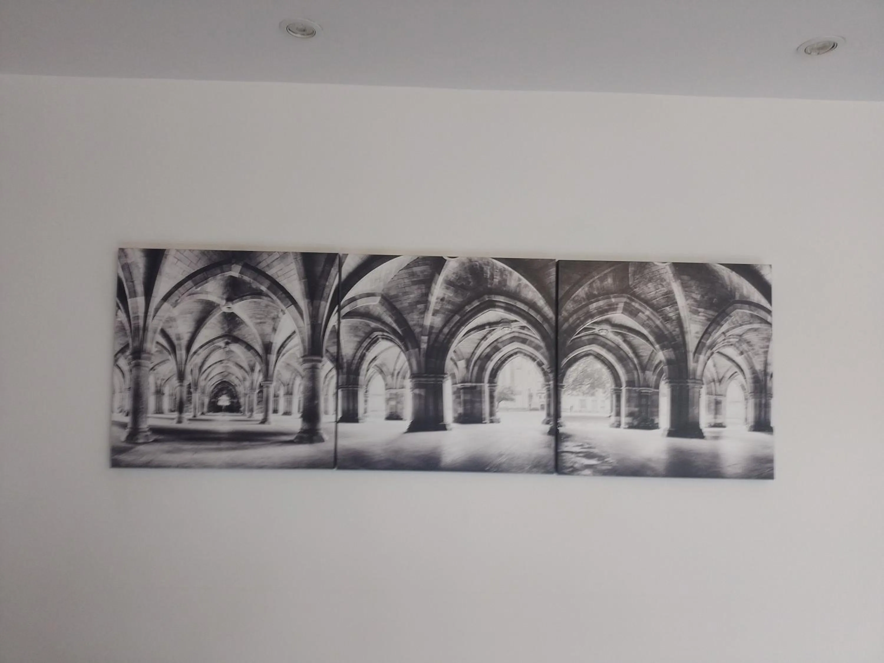 Property building in Hotel Boutique Quinta Camacho