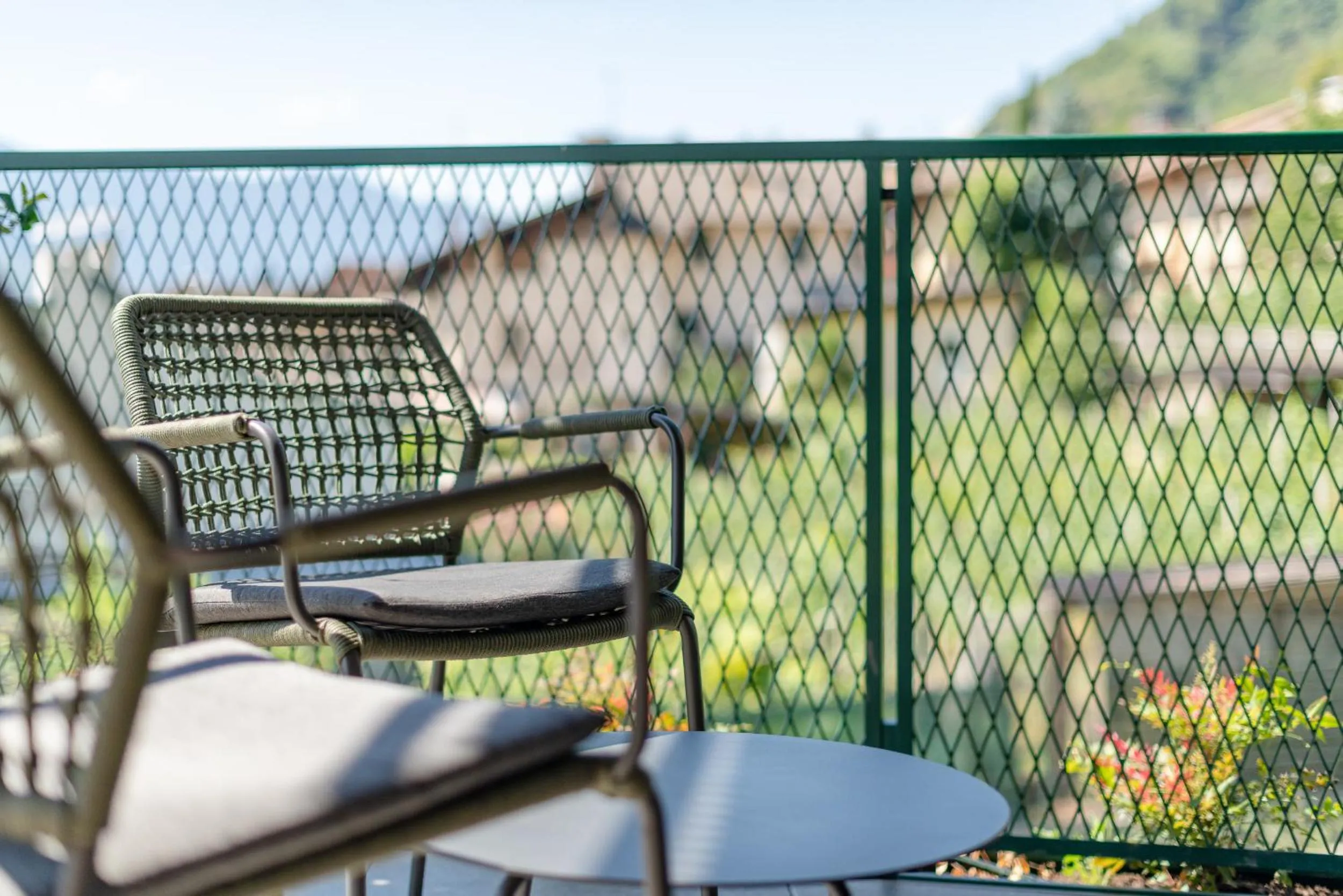 View (from property/room) in VILLA NAJ