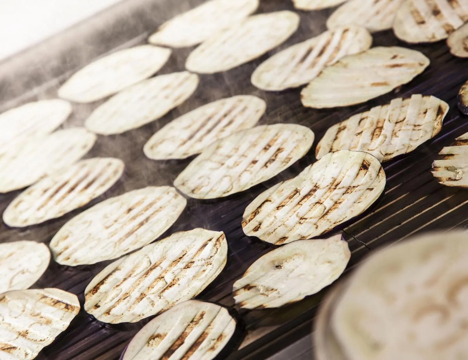 Restaurant/places to eat in VILLA NAJ