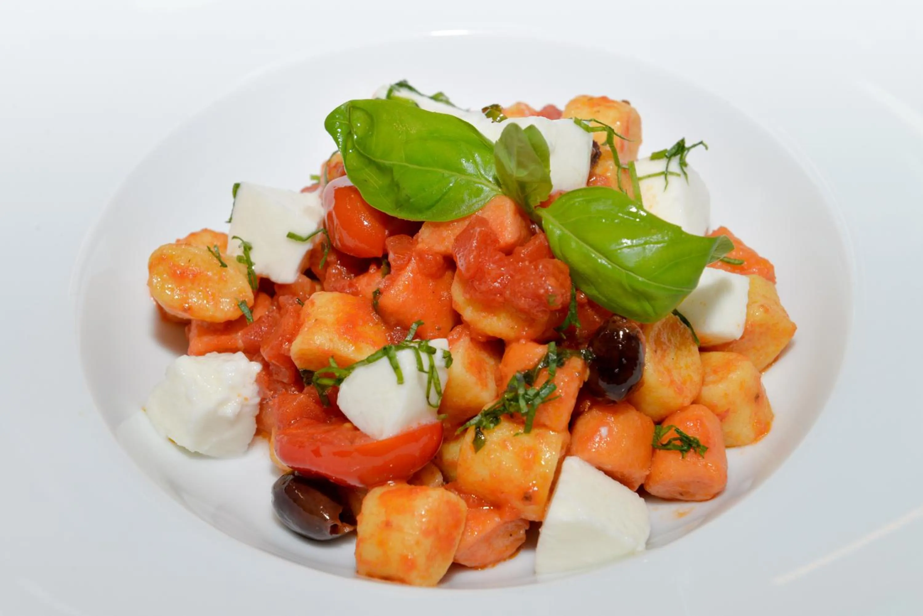 Restaurant/places to eat in VILLA NAJ