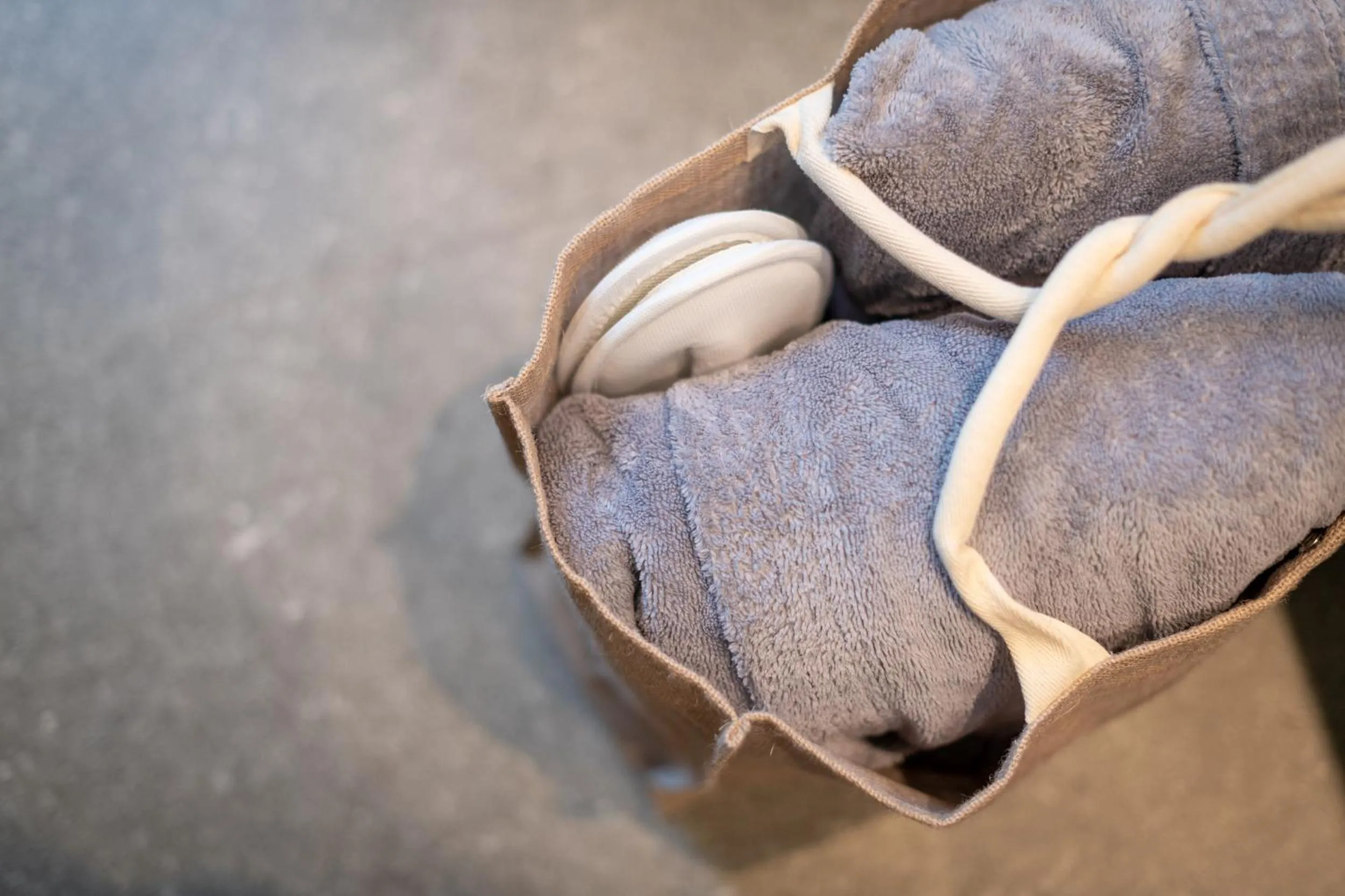 Photo of the whole room in VILLA NAJ