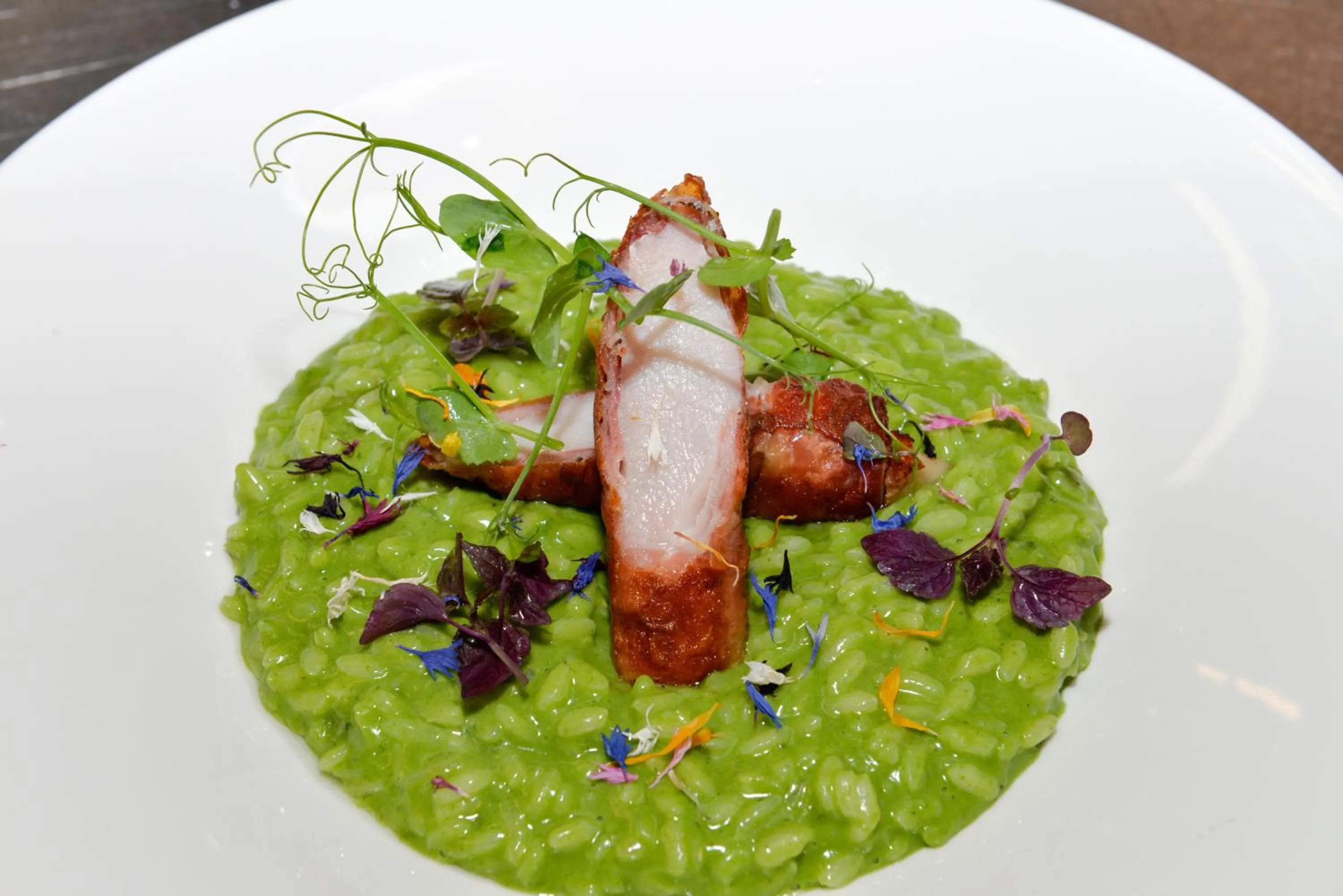 Restaurant/places to eat in VILLA NAJ