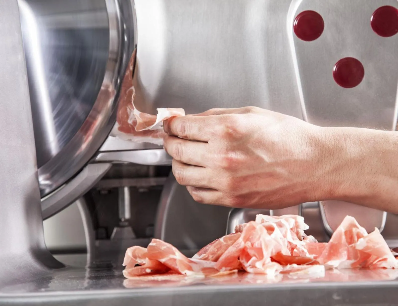 Restaurant/places to eat in VILLA NAJ