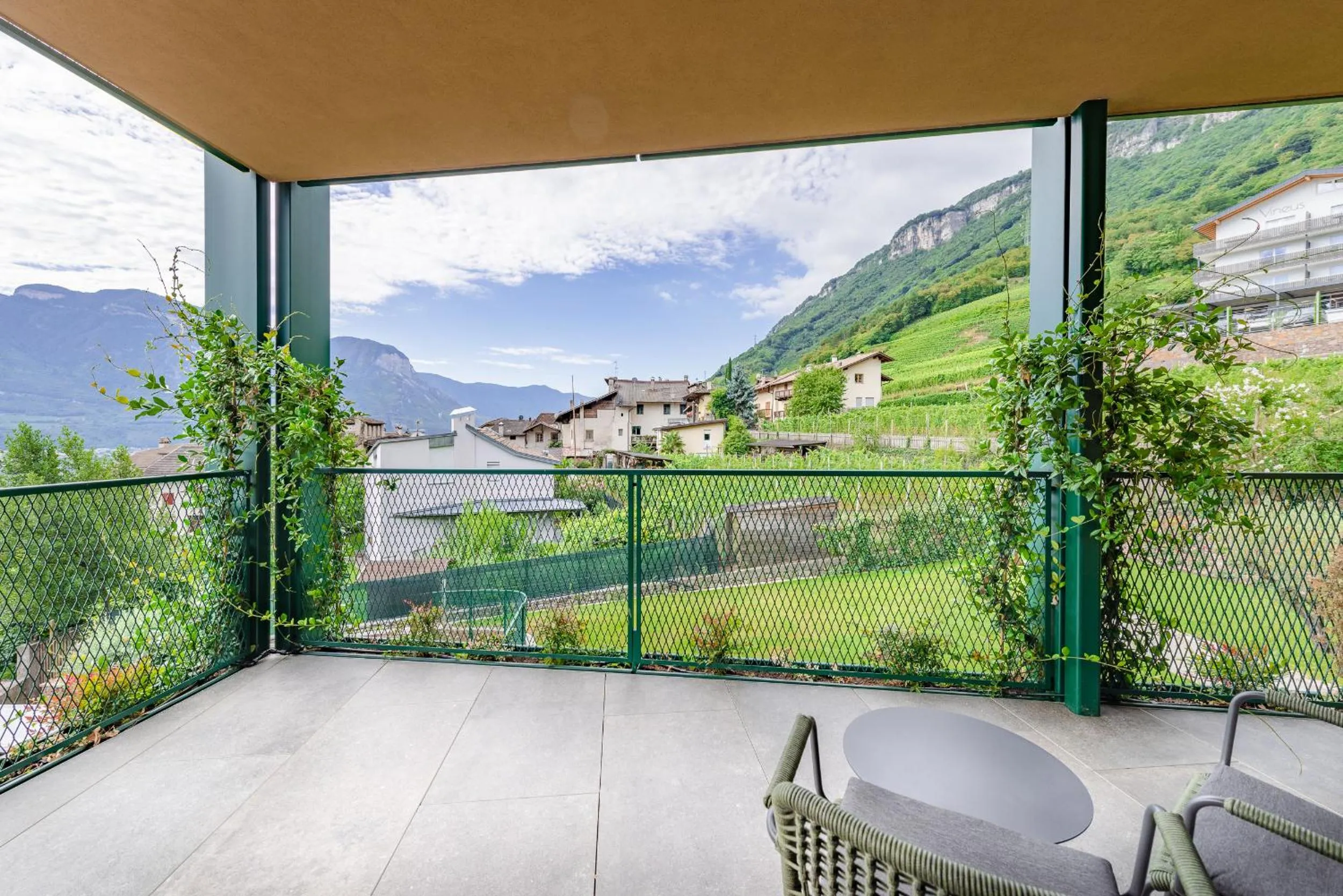 View (from property/room) in VILLA NAJ