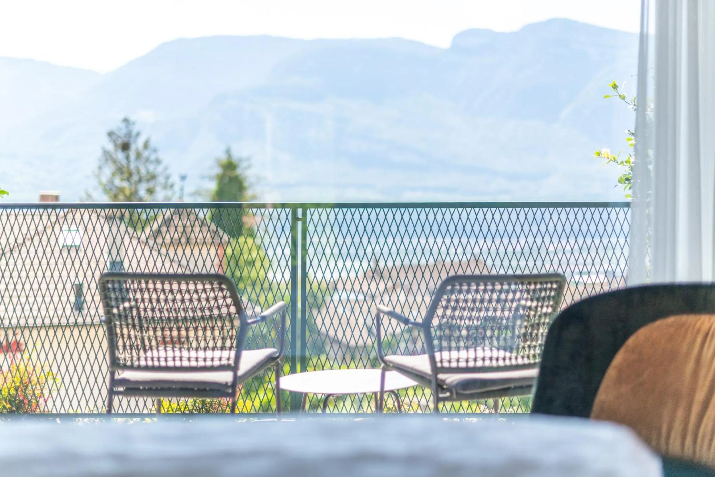 View (from property/room) in VILLA NAJ