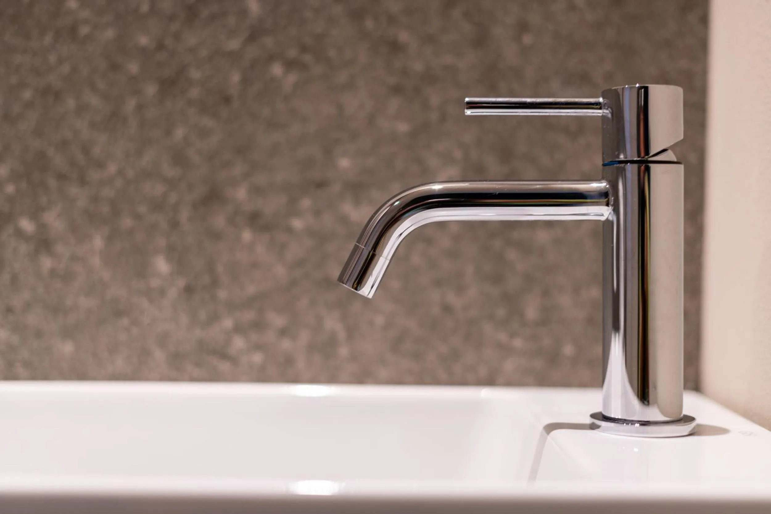 Bathroom in VILLA NAJ