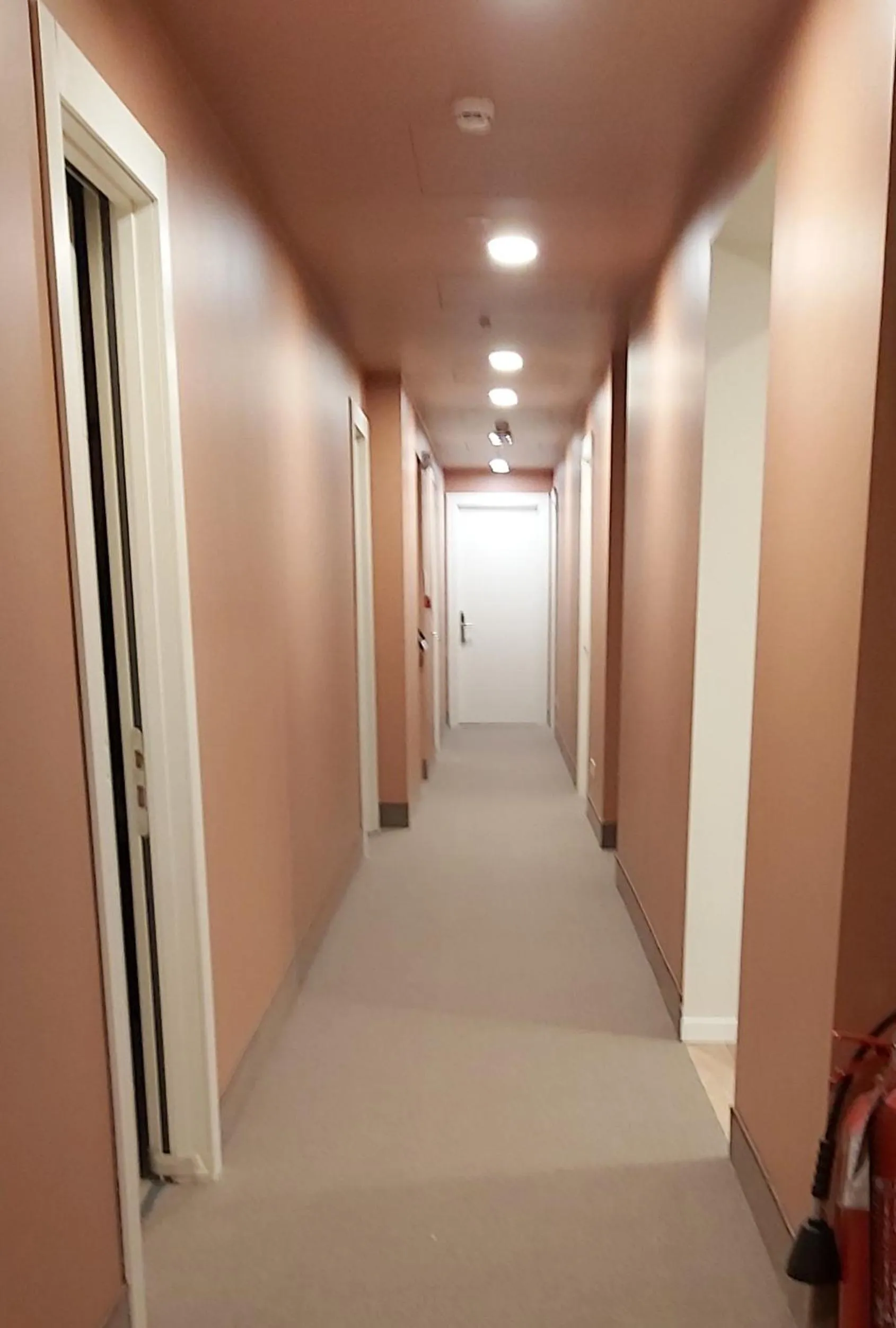 View (from property/room) in Hotel Del Sole