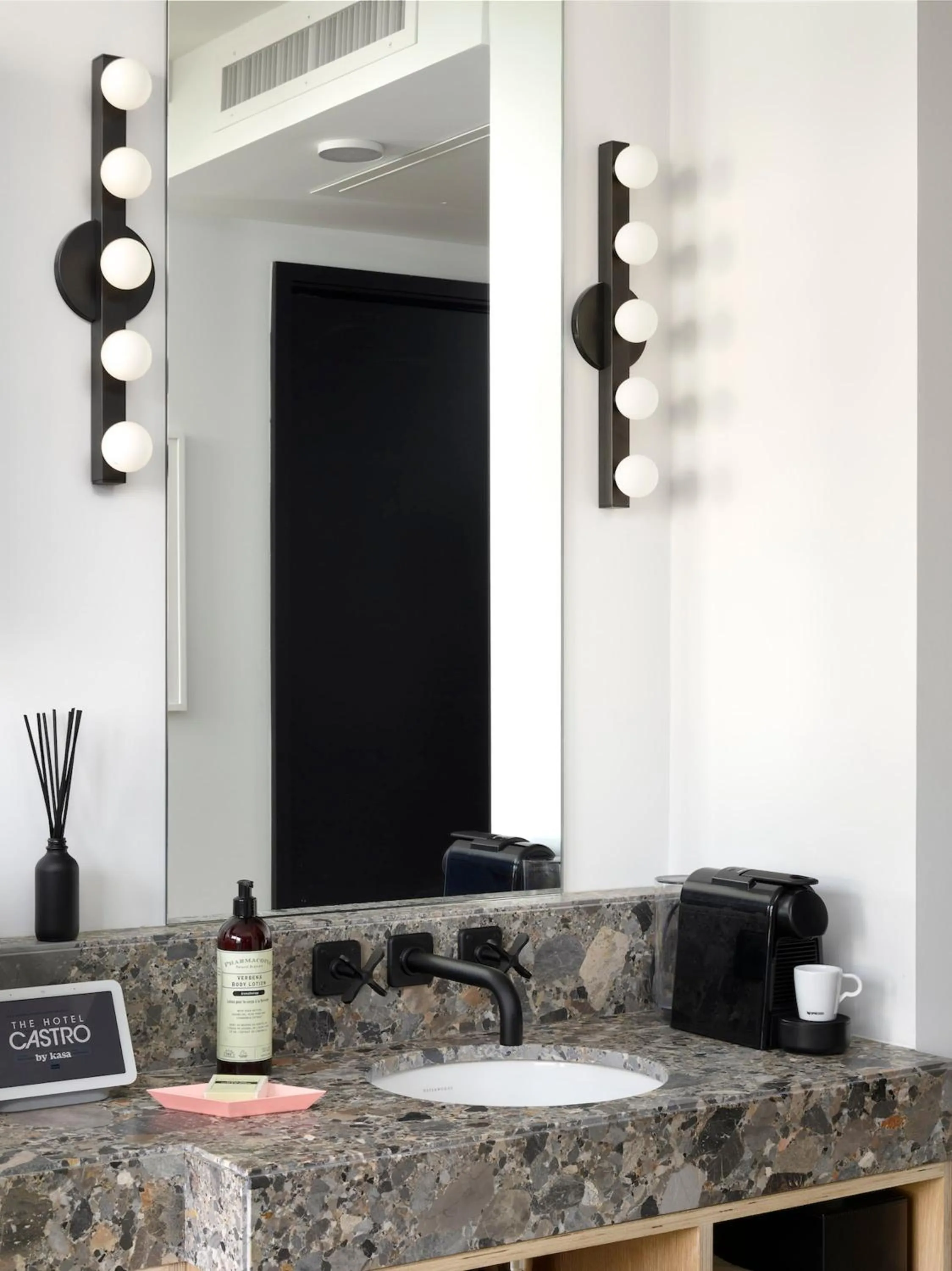 Other in The Hotel Castro San Francisco