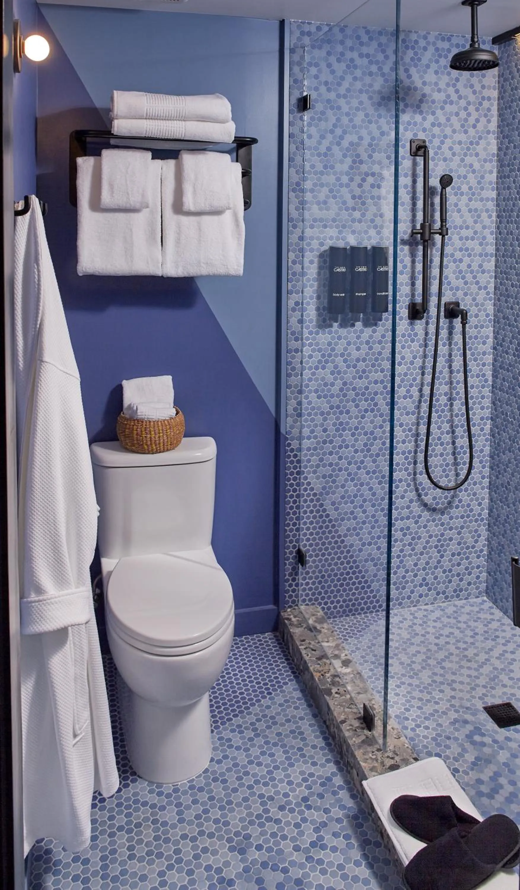 Other in The Hotel Castro San Francisco