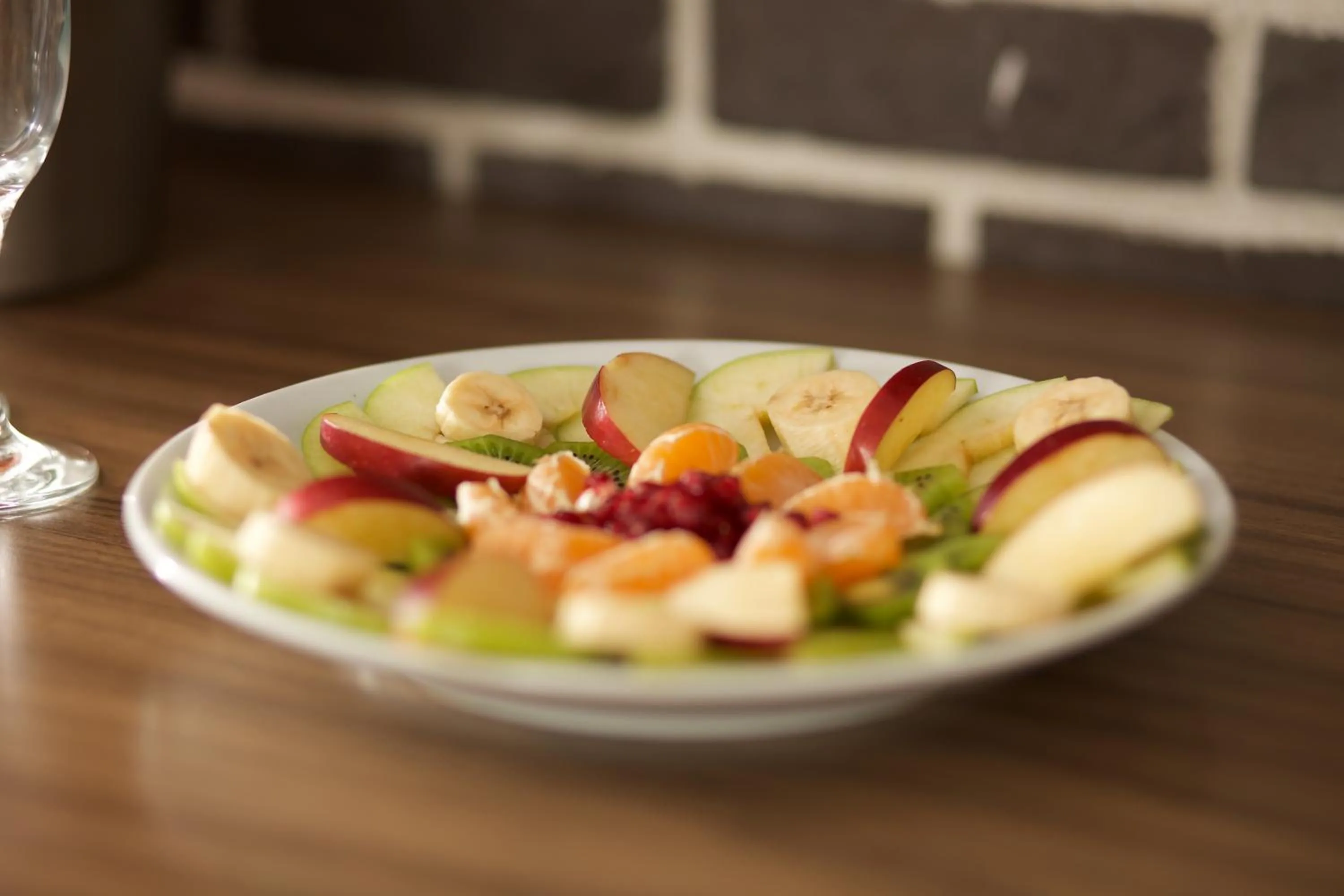 room service in La Vida Old City Hotel