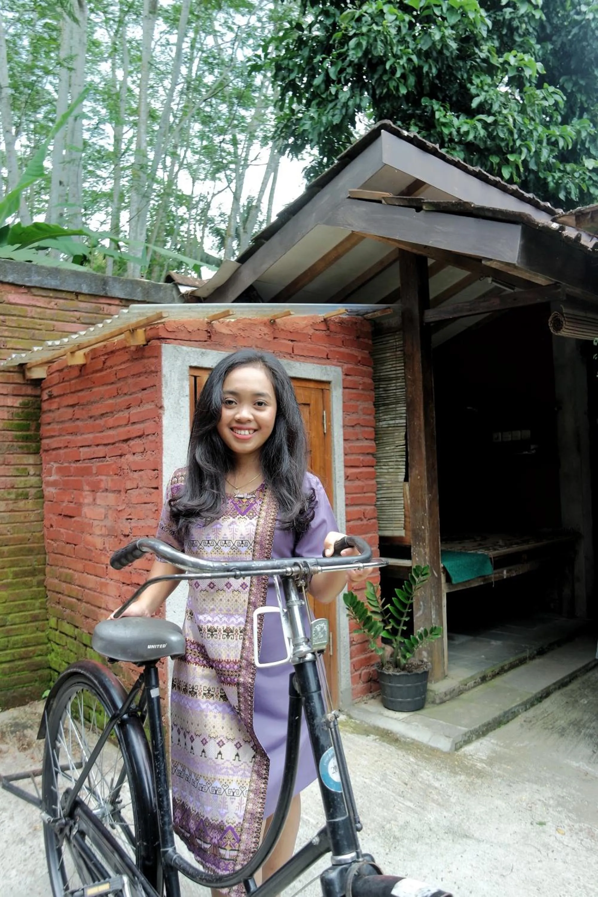 Activities in Cempaka Borobudur Guest House