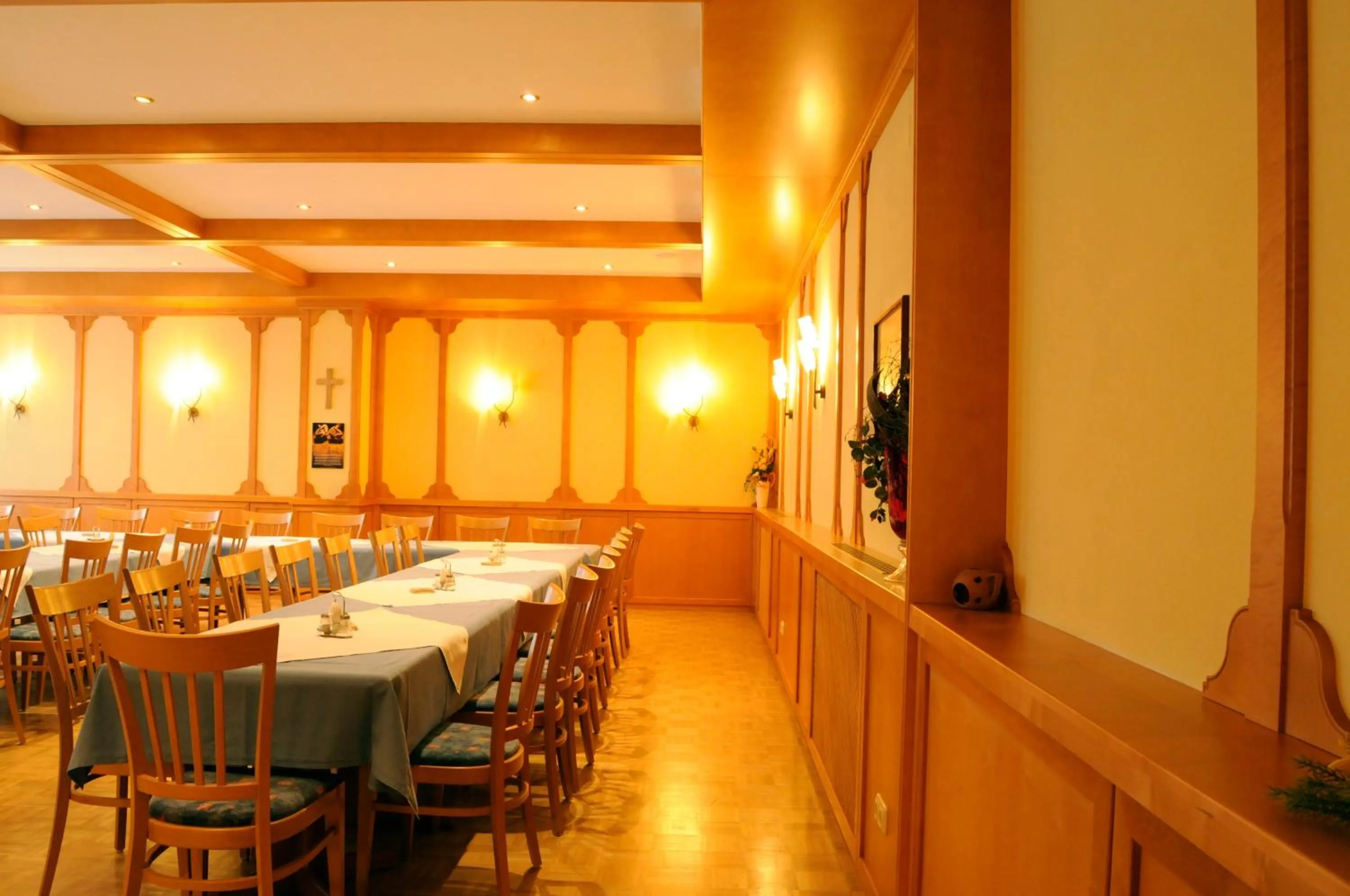 Property building in Gasthof Franzl