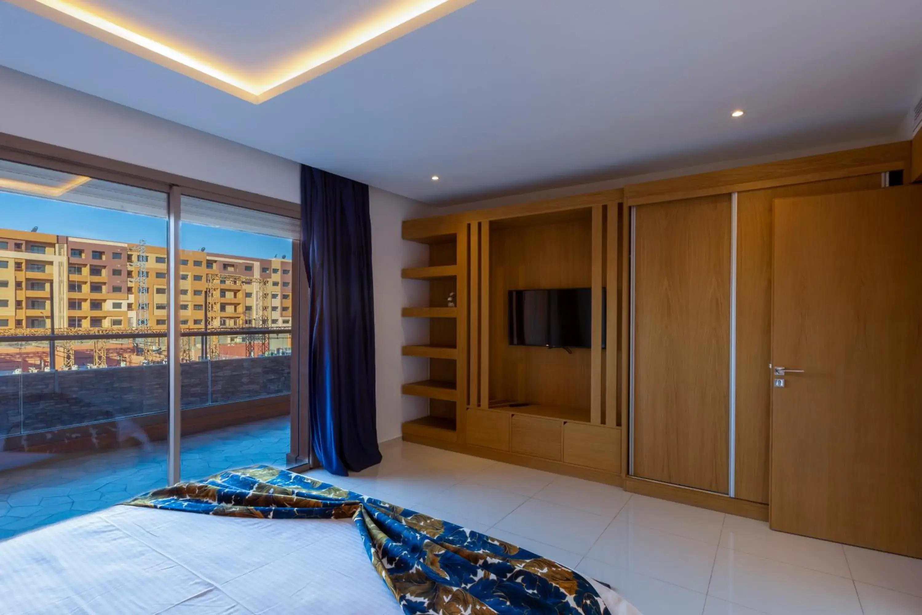 Deluxe Suite in AppartHotel Atrani Deluxe Suite in AppartHotel Atrani