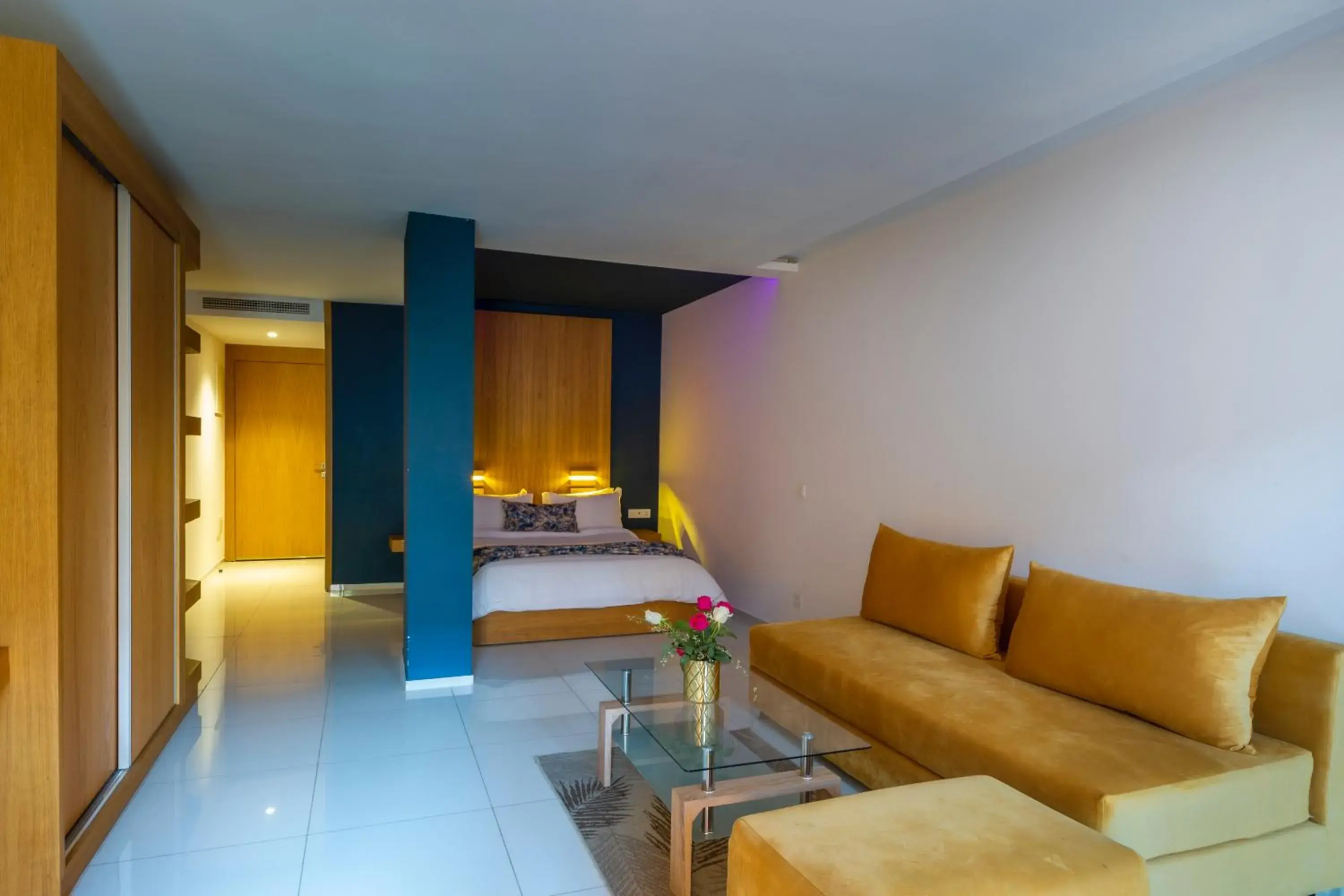 Superior Studio in AppartHotel Atrani Superior Studio in AppartHotel Atrani