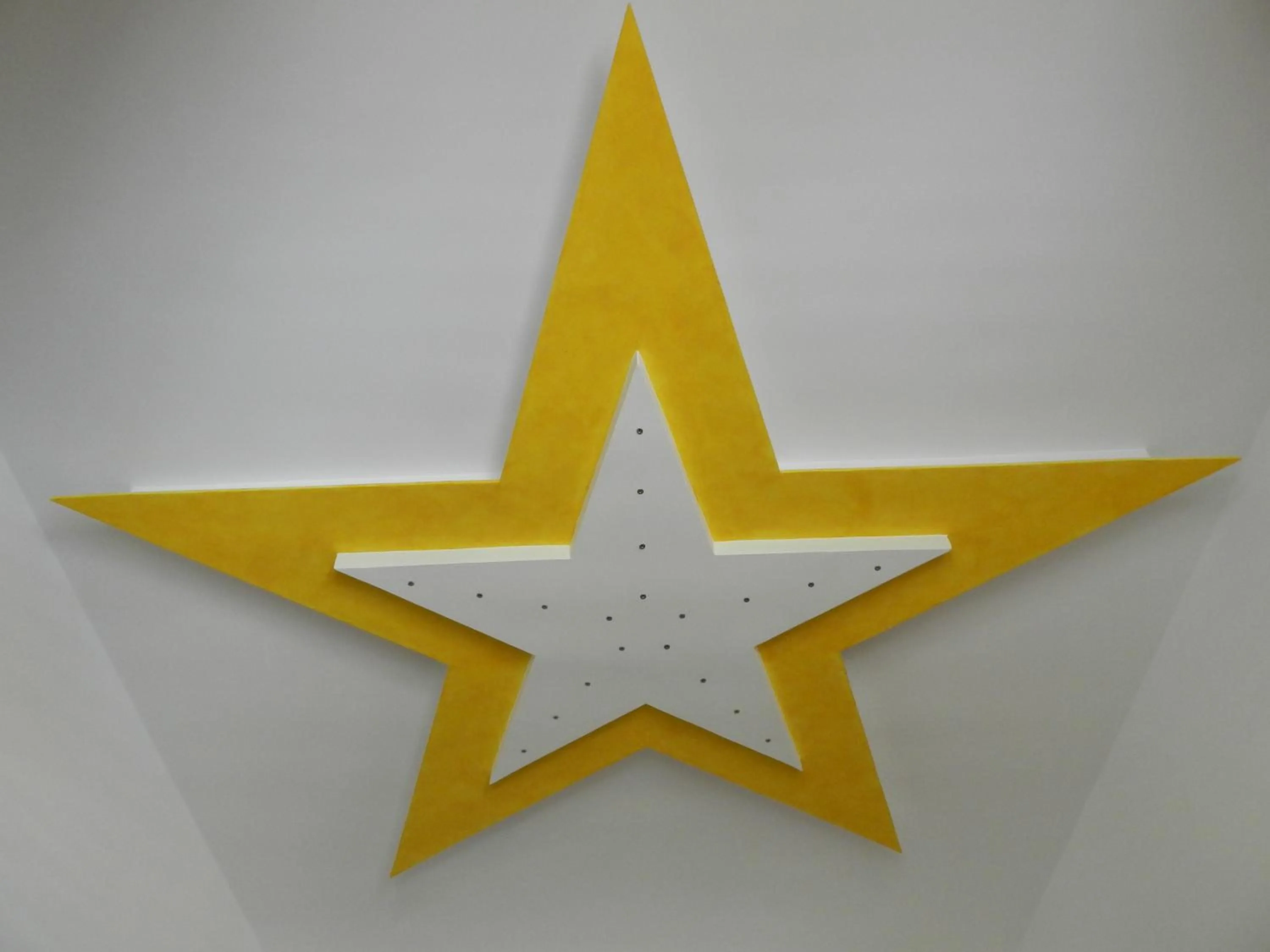 Photo of the whole room in Hotel Holiday